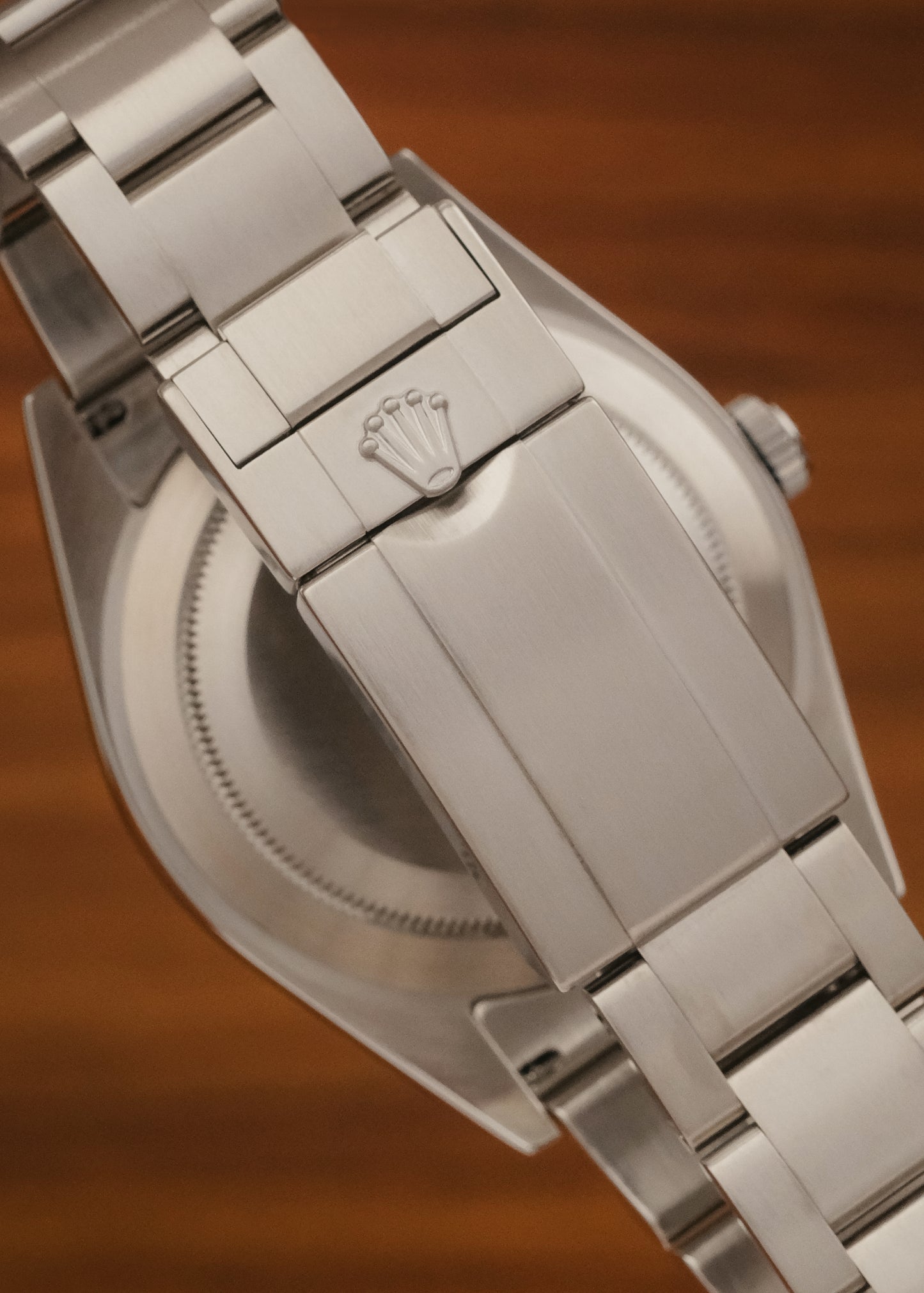 Rolex Explorer 39 (Box)