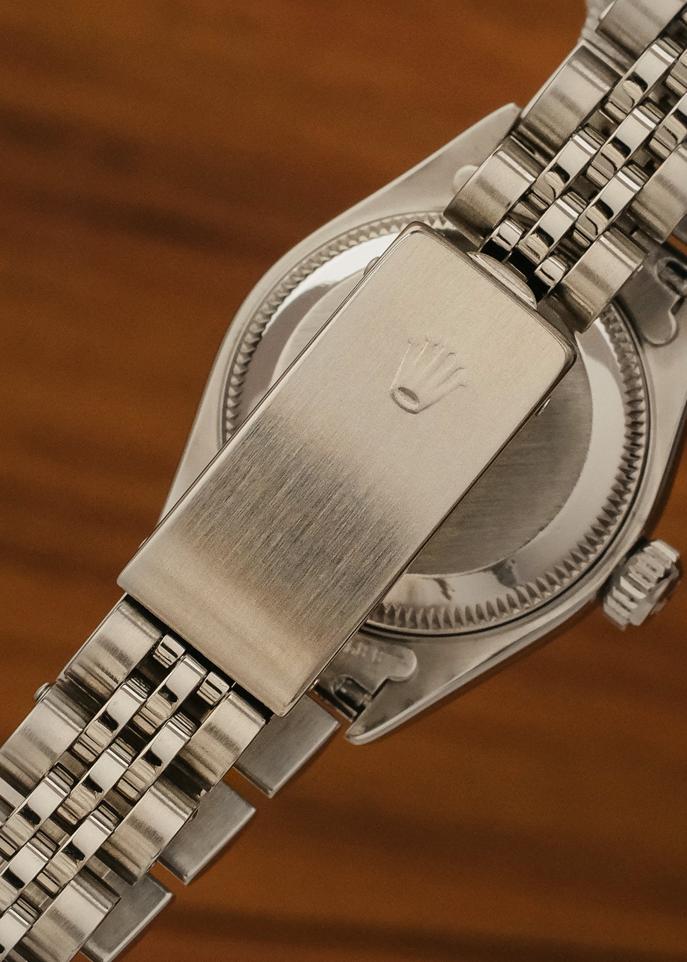 1997 Rolex Lady-Datejust (Box)