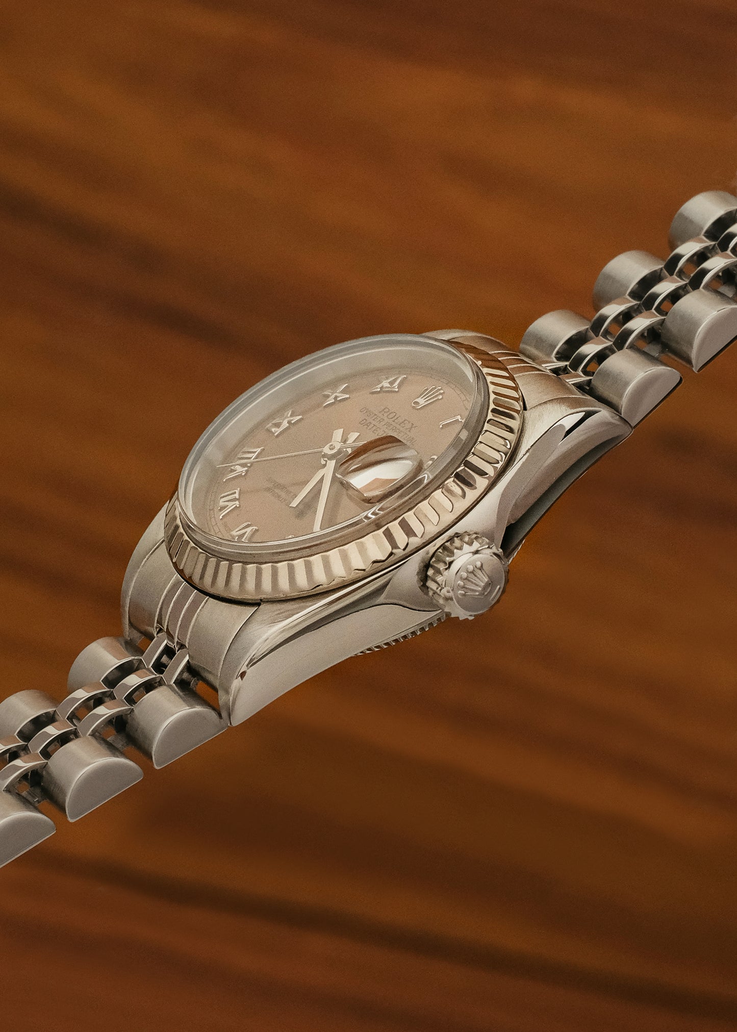 1997 Rolex Lady-Datejust (Box)