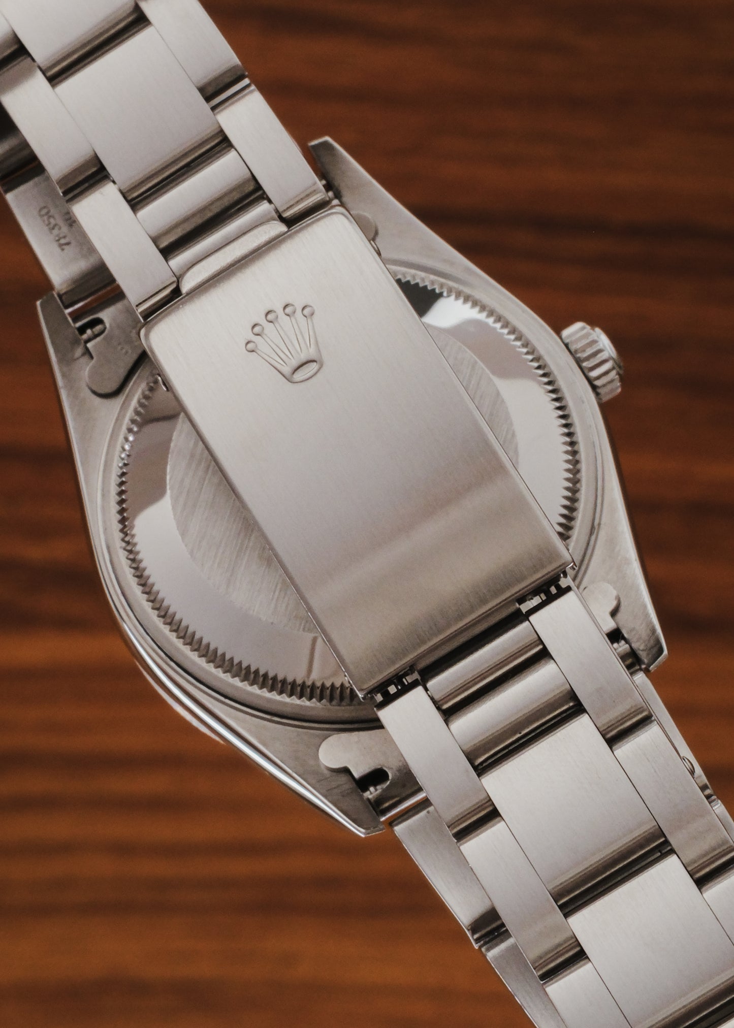 2005 Rolex Oyster Perpetual Date