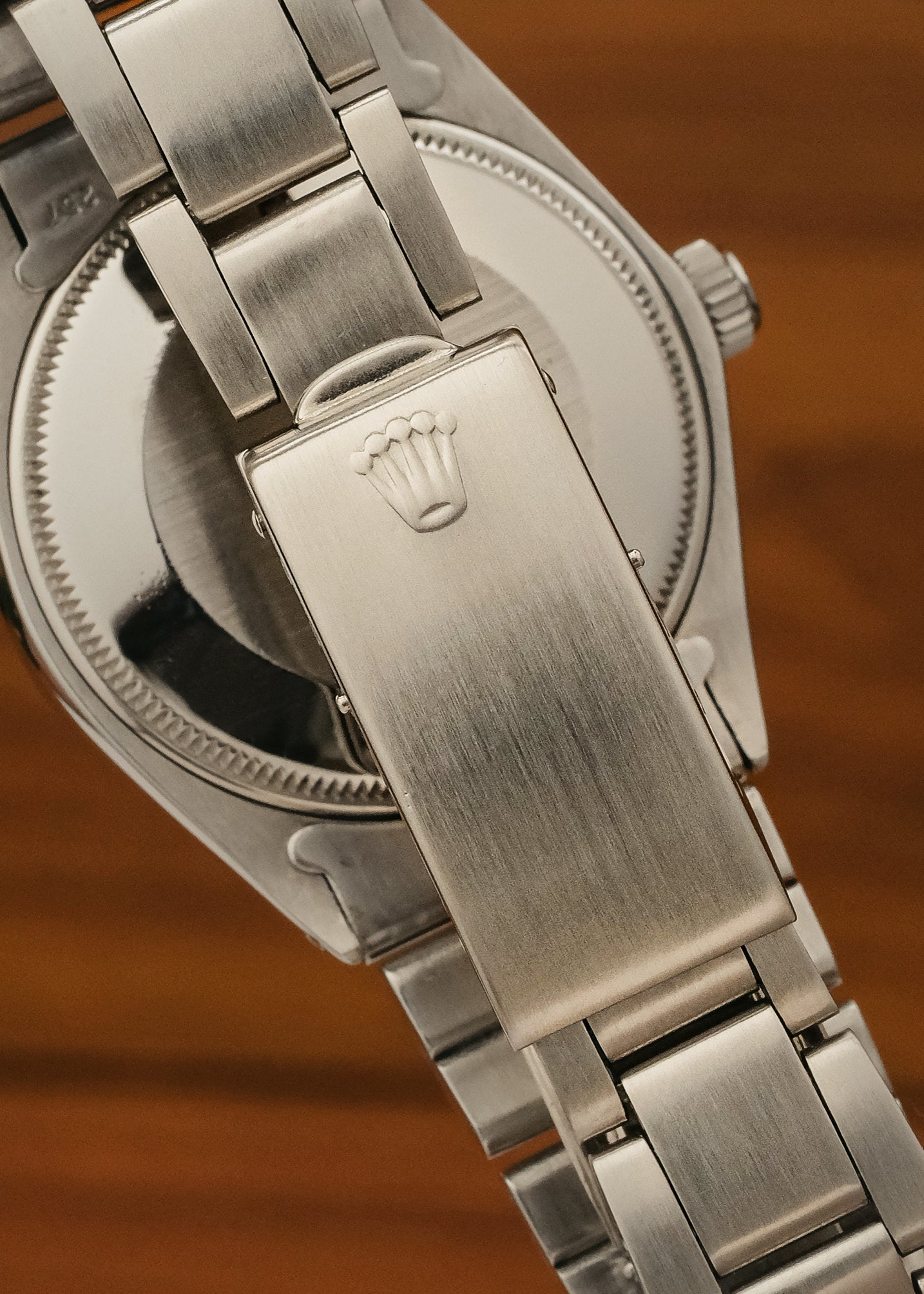 1972 Rolex Air-King