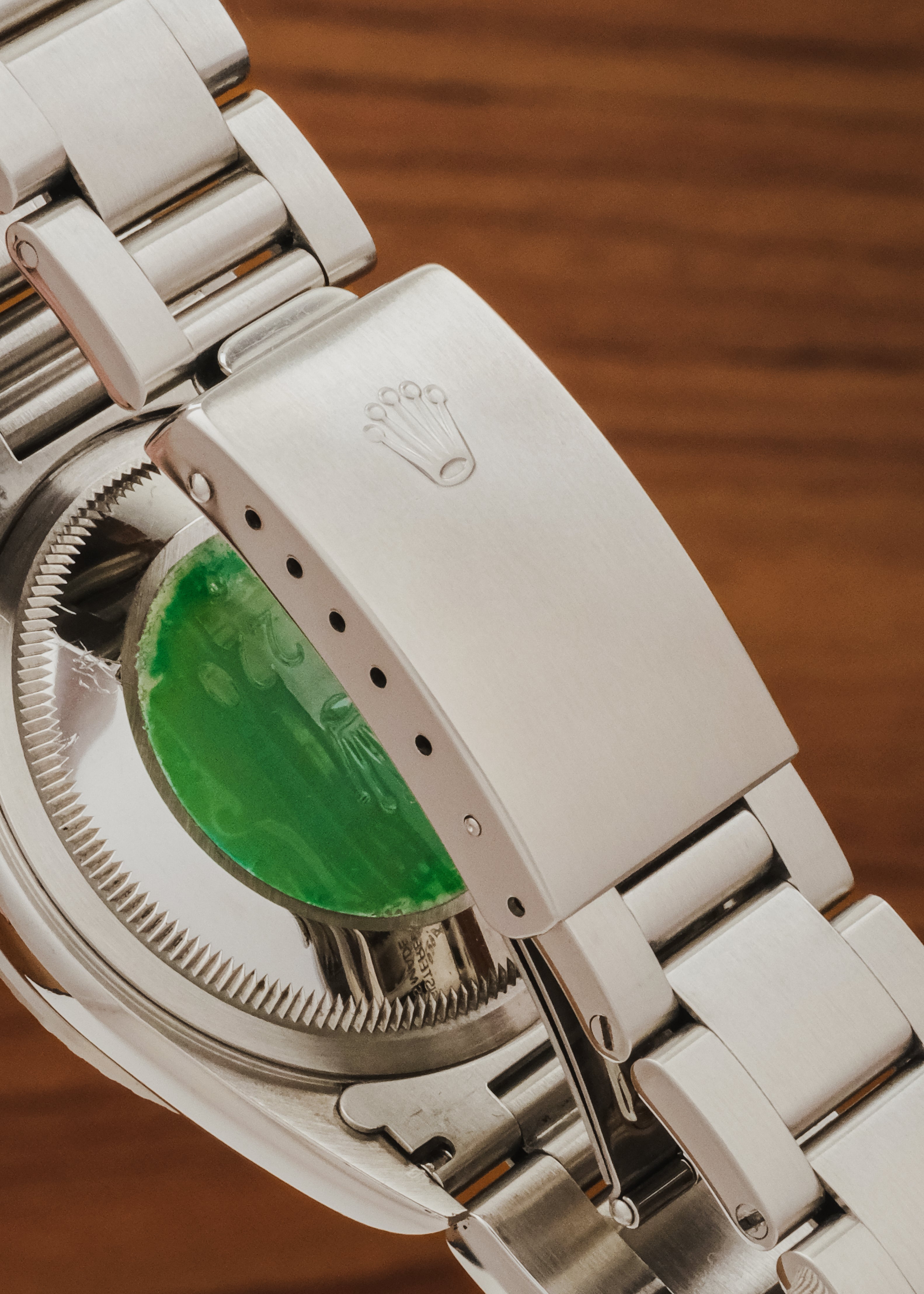 1999 Rolex Datejust