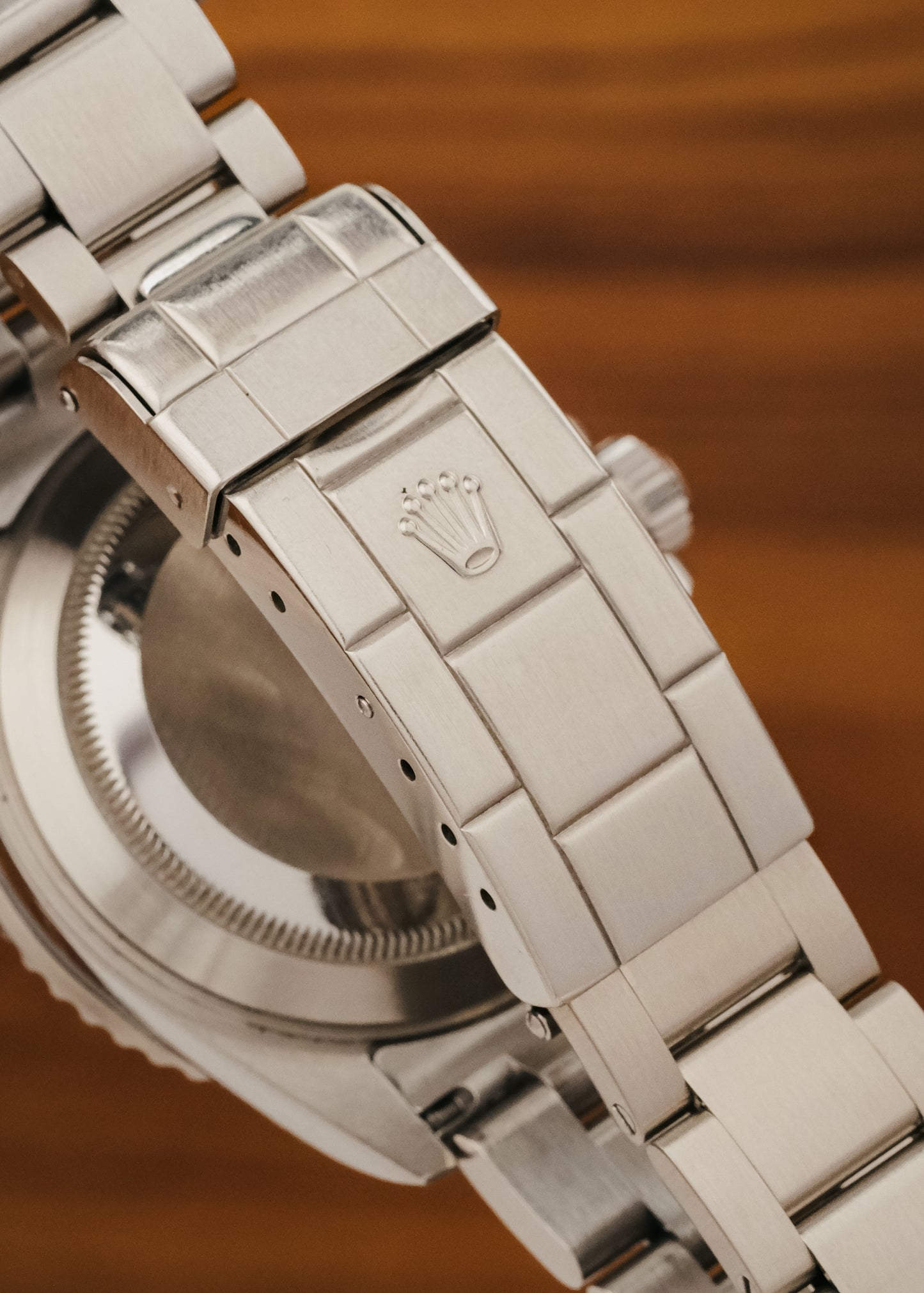 2003 Rolex Submariner "Kermit" (Box & Papers)