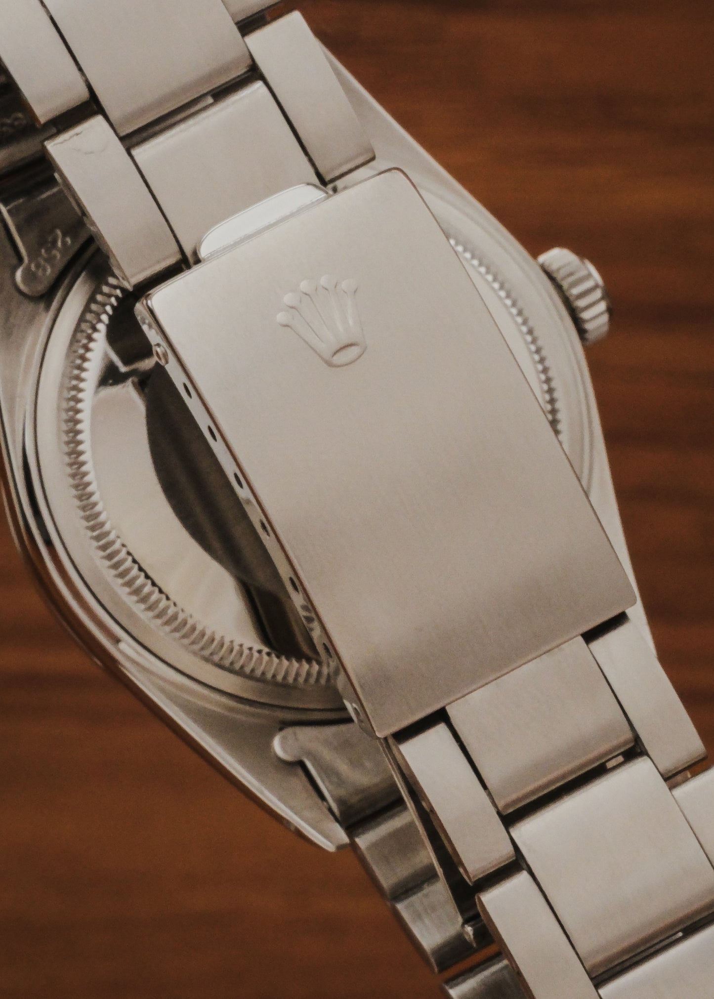 1970 Rolex Datejust