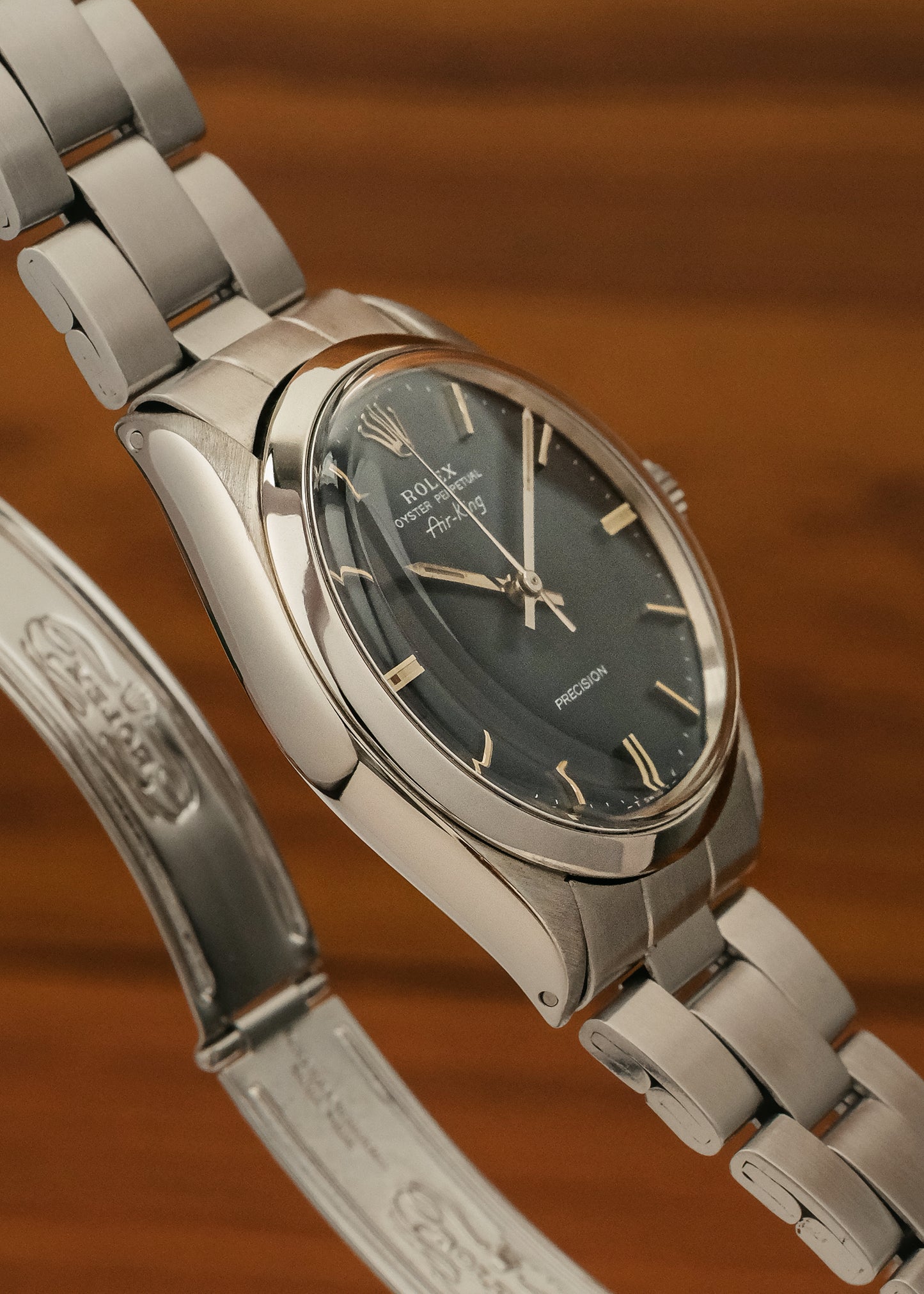 1972 Rolex Air-King