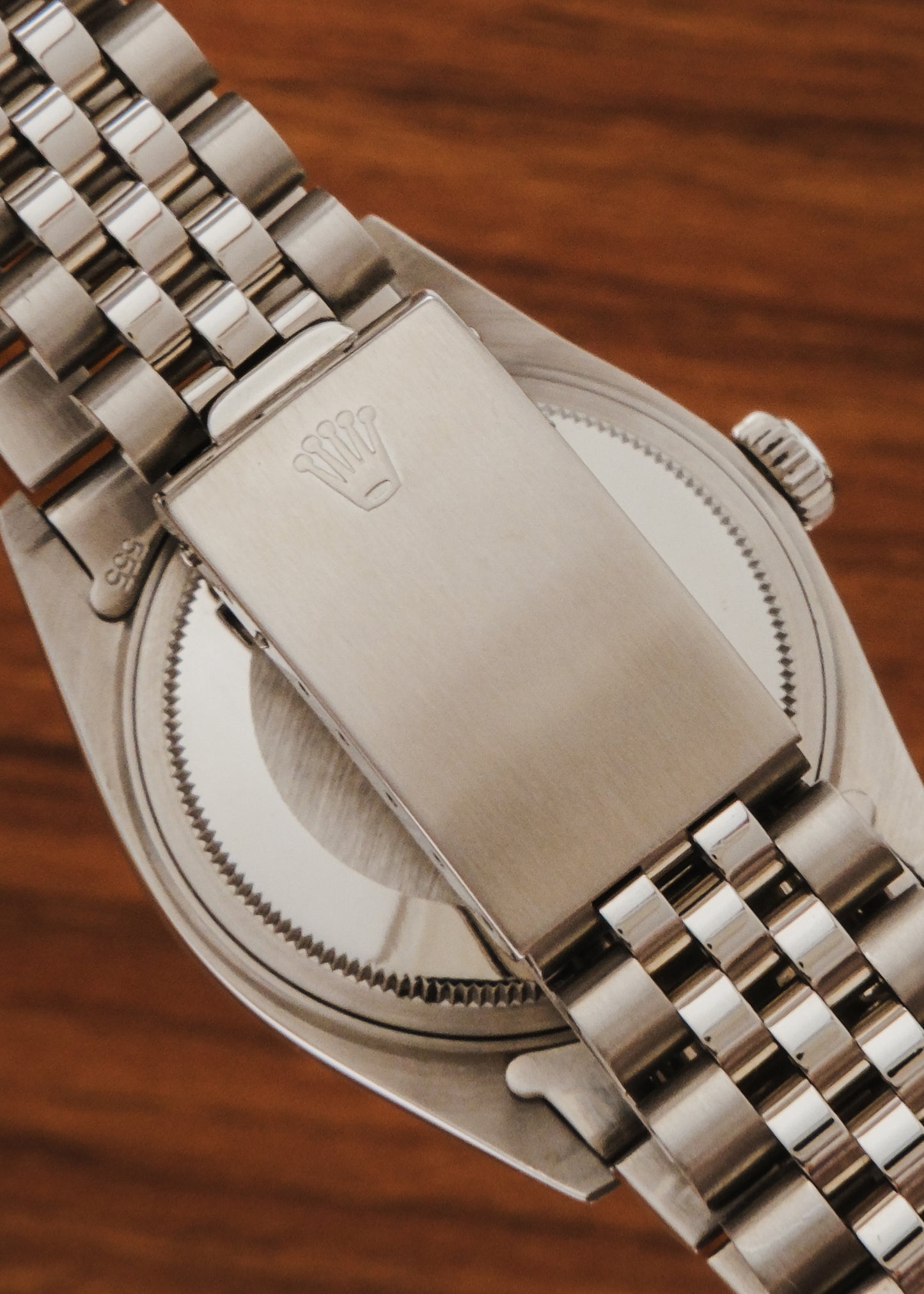 1978 Rolex Datejust