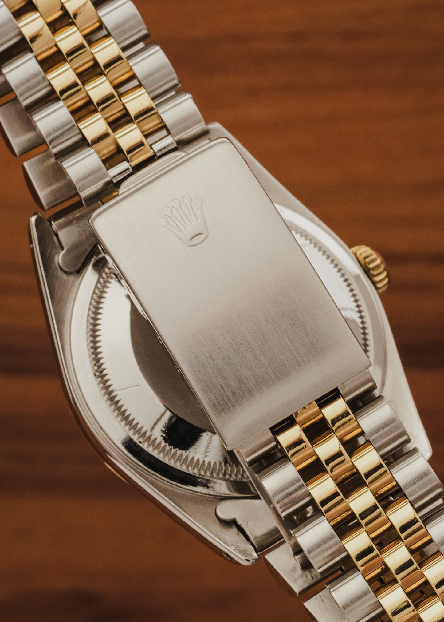 1988 Rolex Datejust