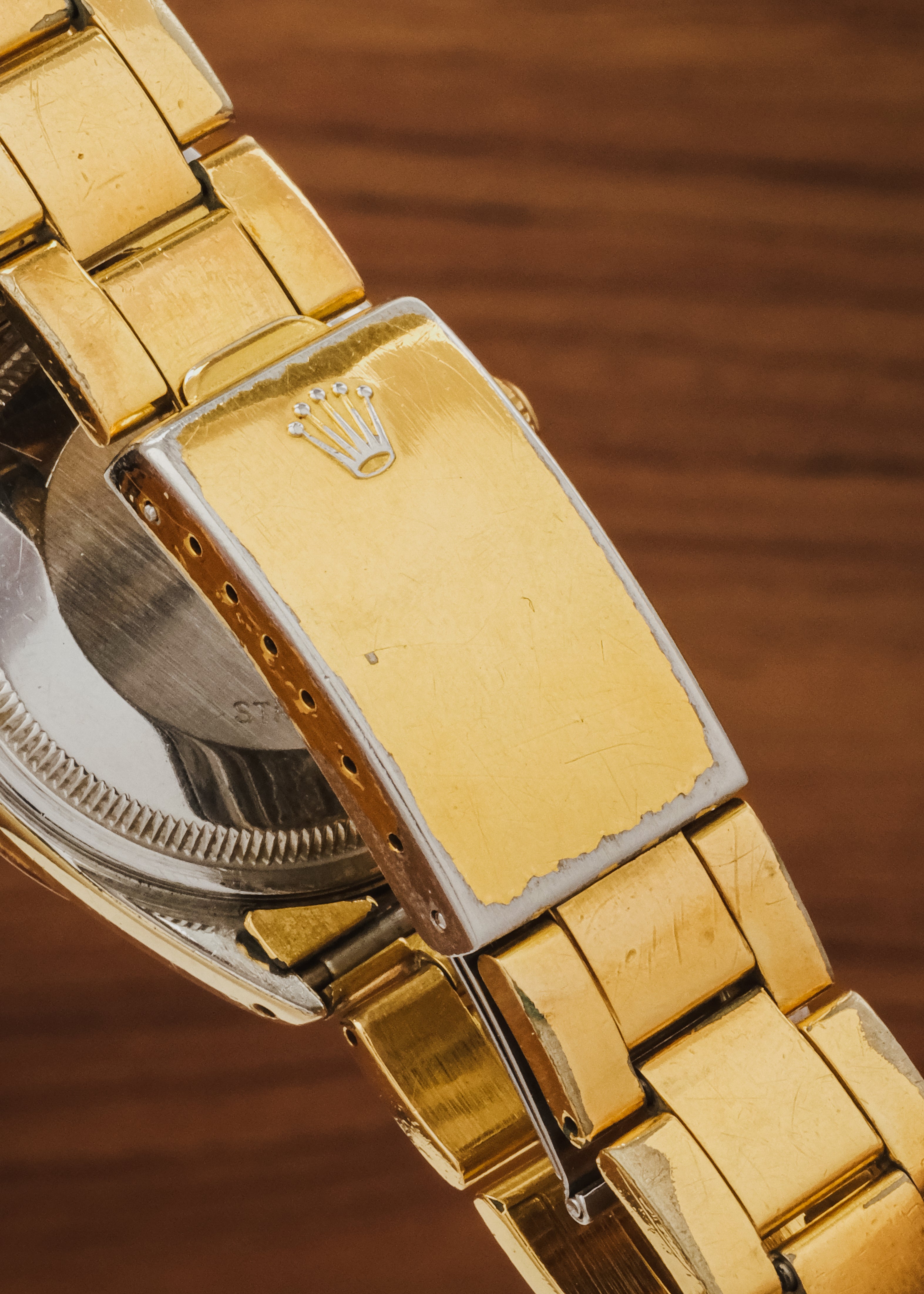 1979 Rolex Oyster Perpetual Date