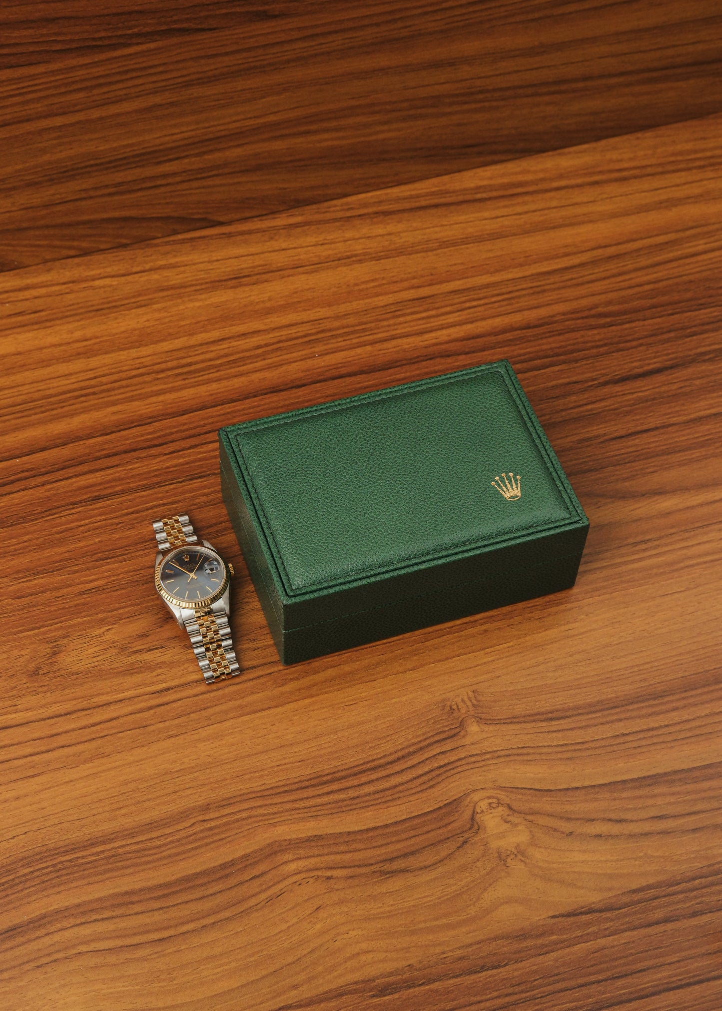 1991 Rolex Datejust (Box)