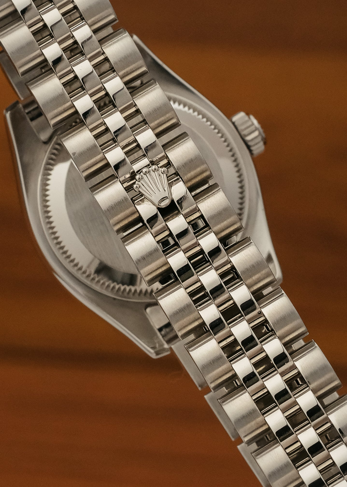 2006 Rolex Lady-Datejust "Mother of Pearl" (Box & Papers)