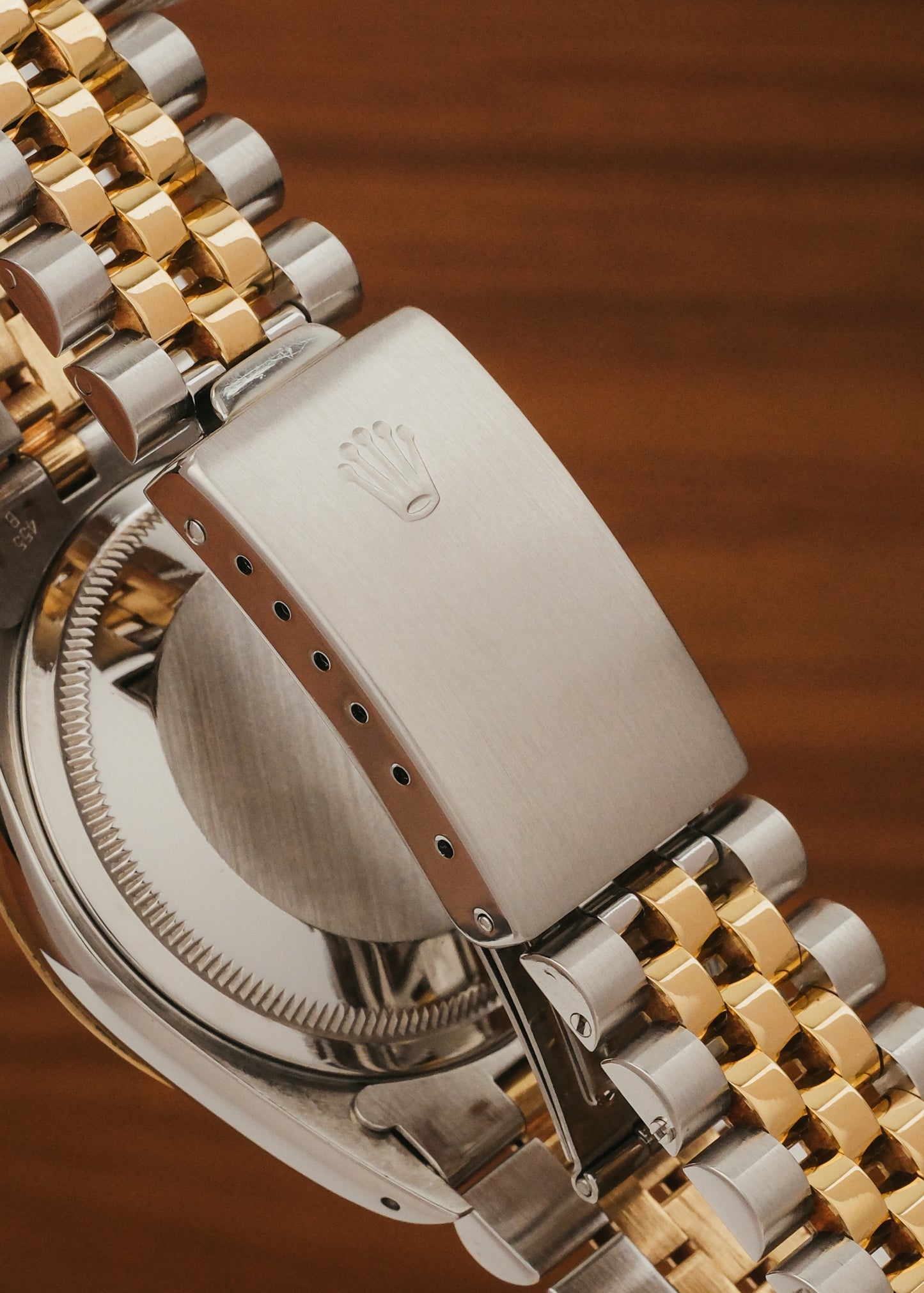 1991 Rolex Datejust (Box)