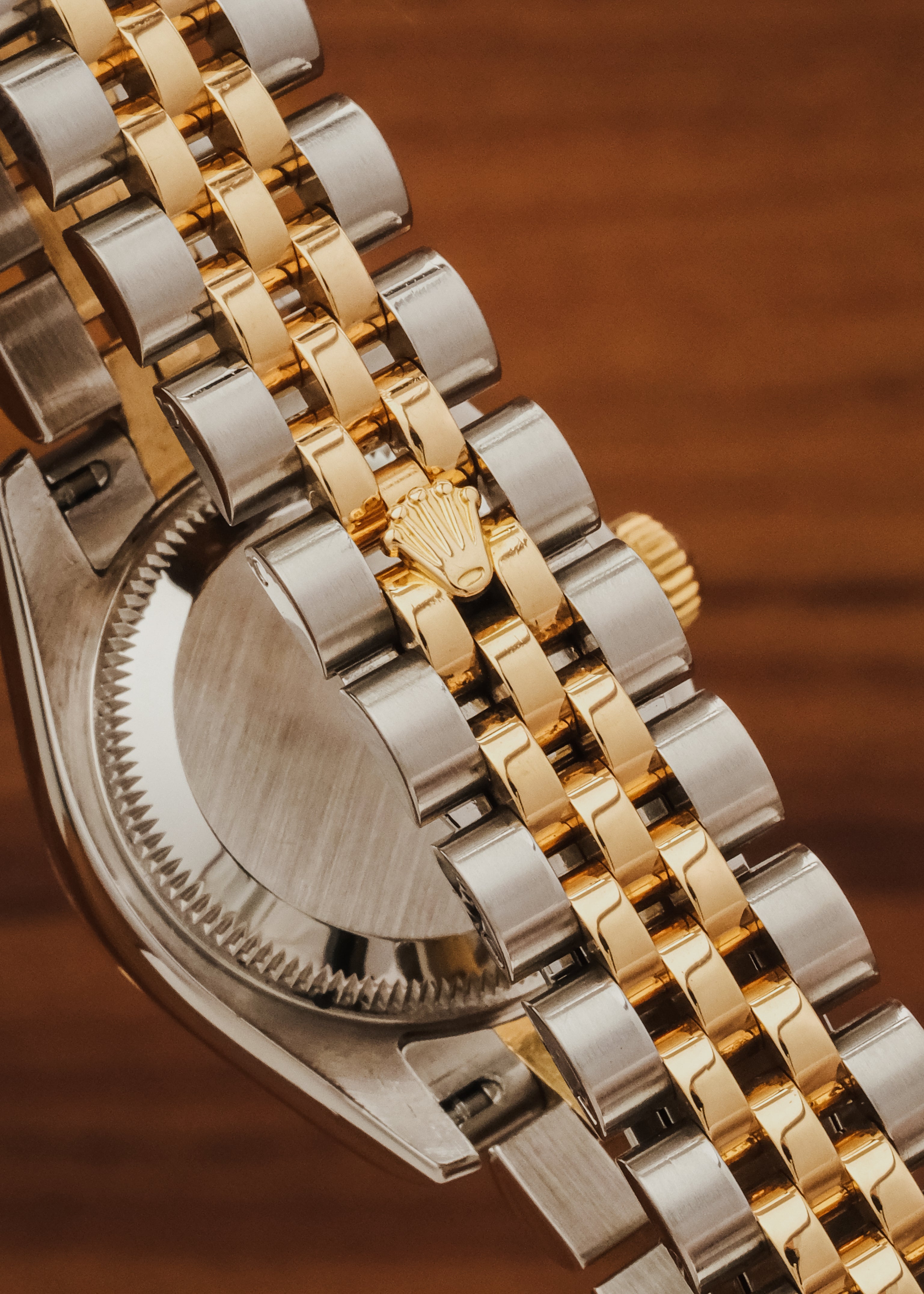2006 Rolex Lady-Datejust (Box)