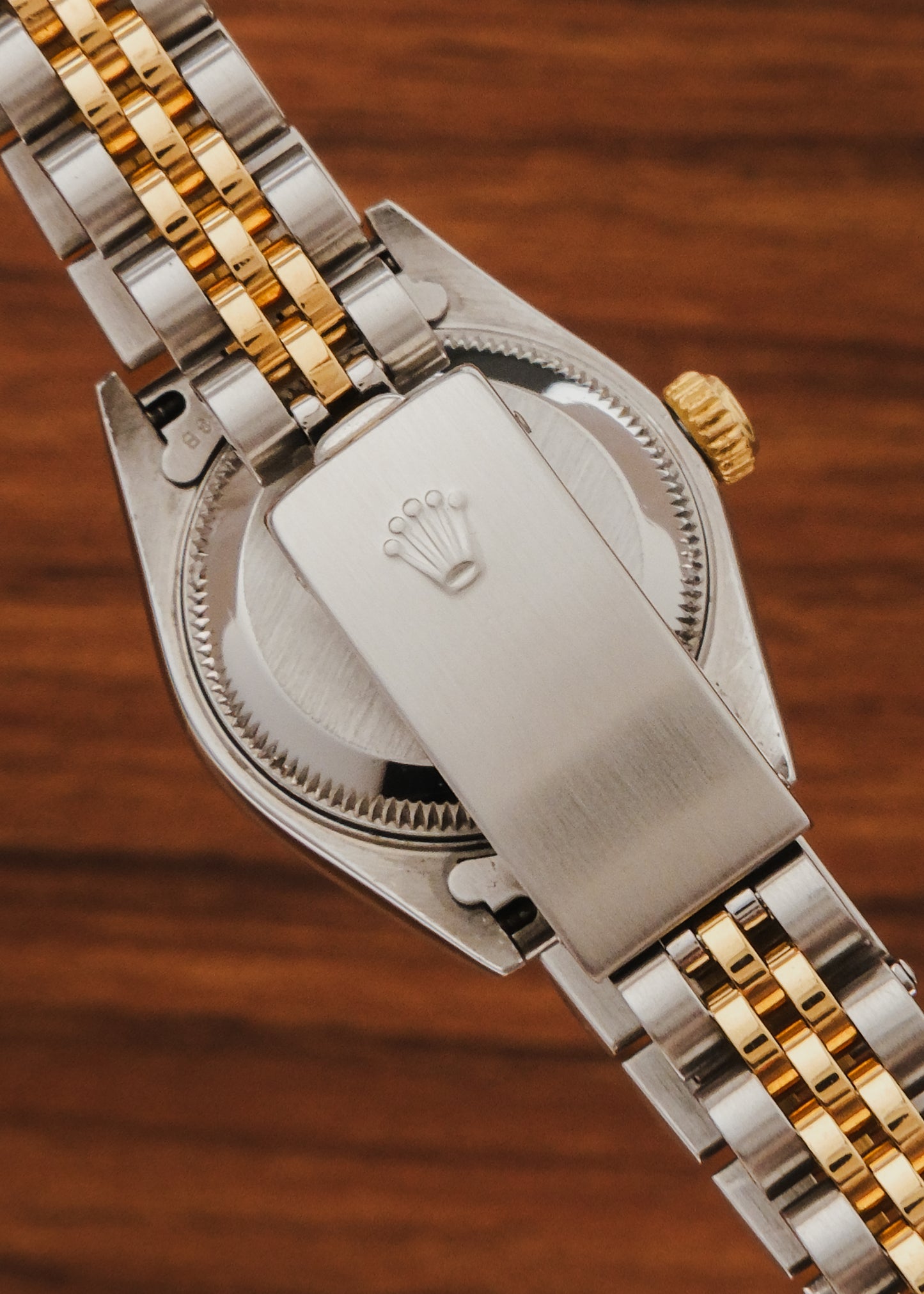2001 Rolex Lady-Datejust *ON HOLD*