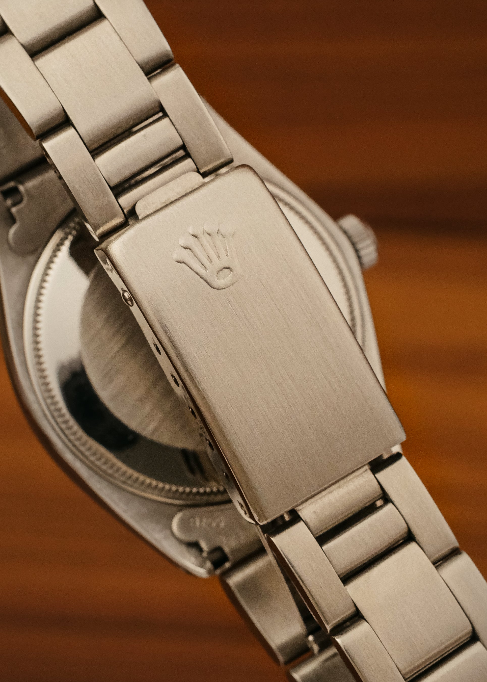 1967 Rolex Air-King (Box)