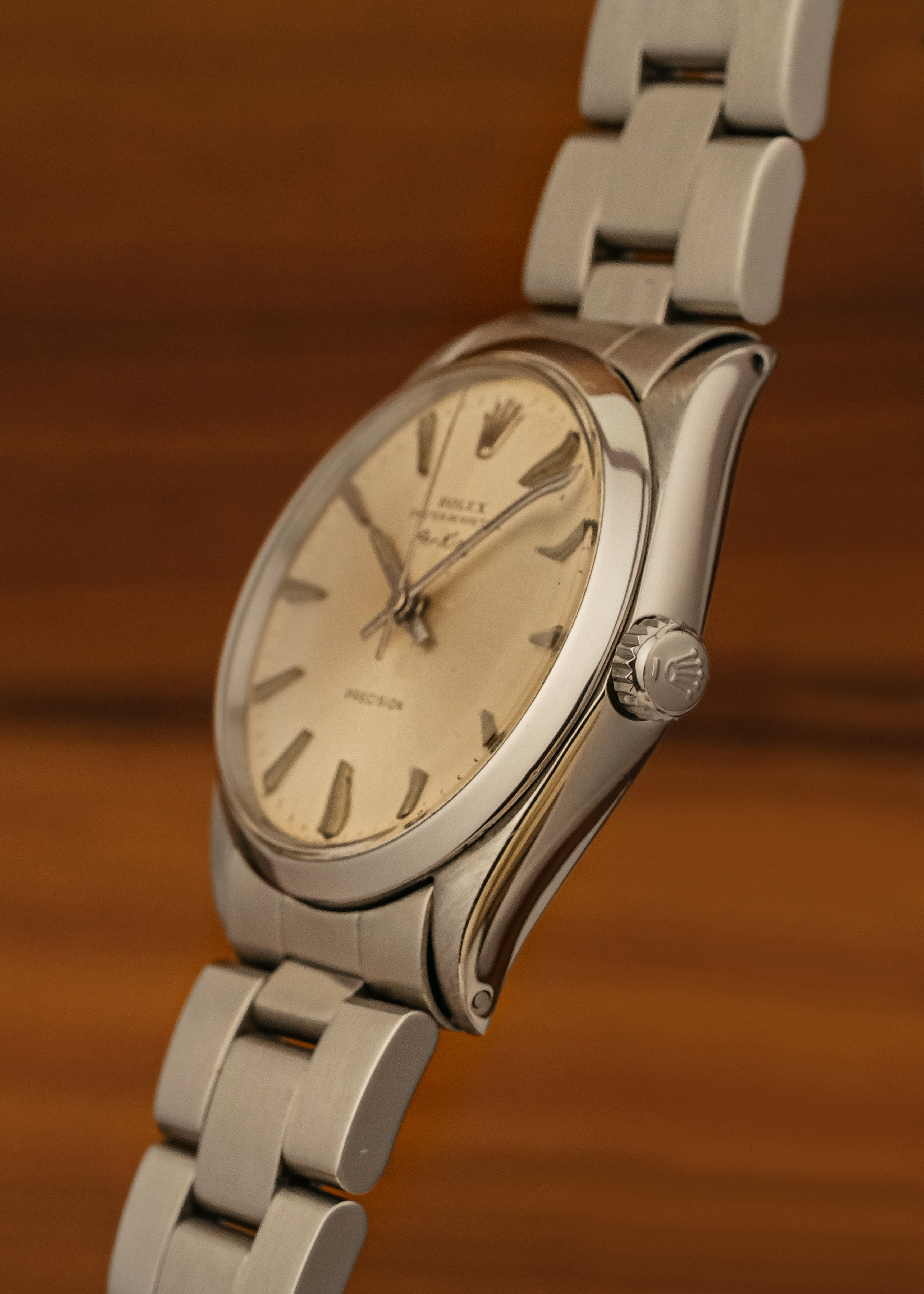 1967 Rolex Air-King (Box)