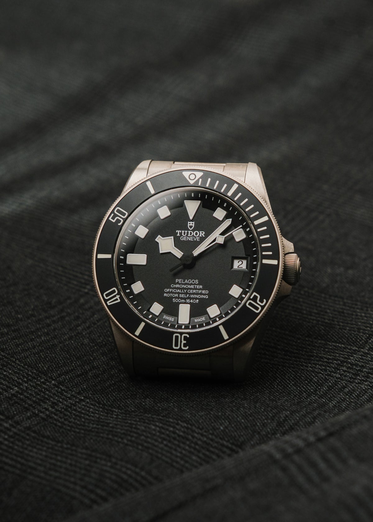 2022 Tudor Pelagos