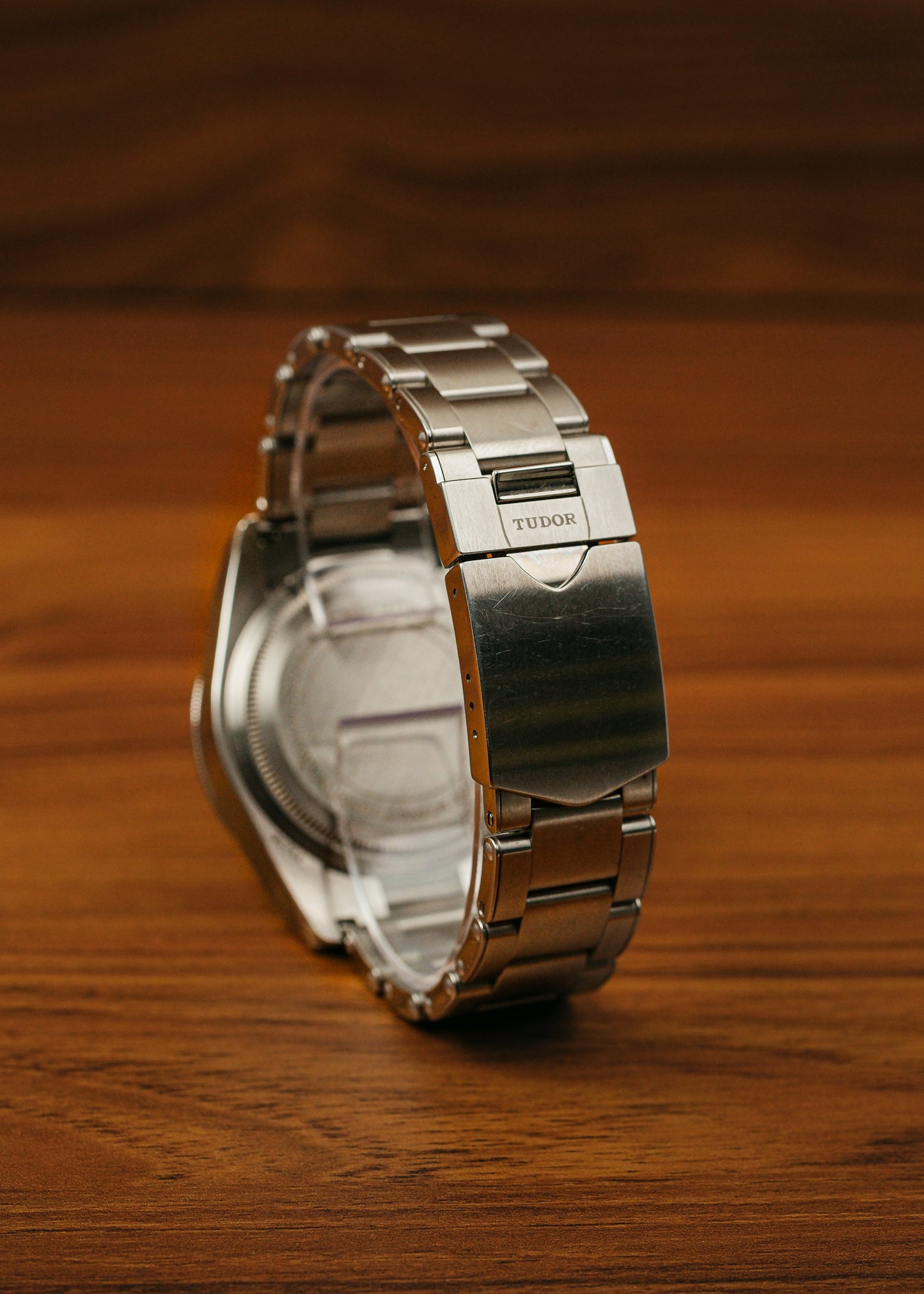 2021 Tudor Black Bay 41 (Box & Papers)