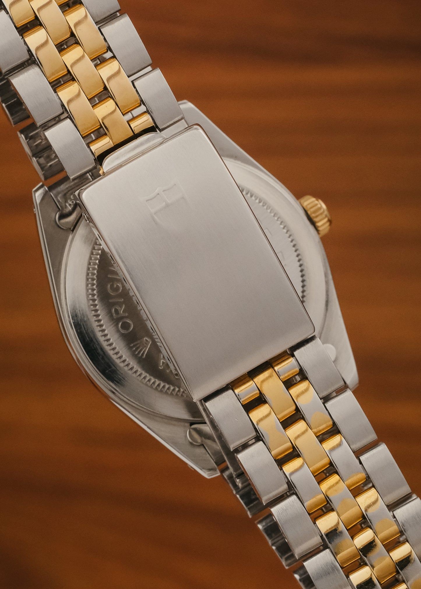 1990 Tudor Prince Oysterdate (Box & Papers)