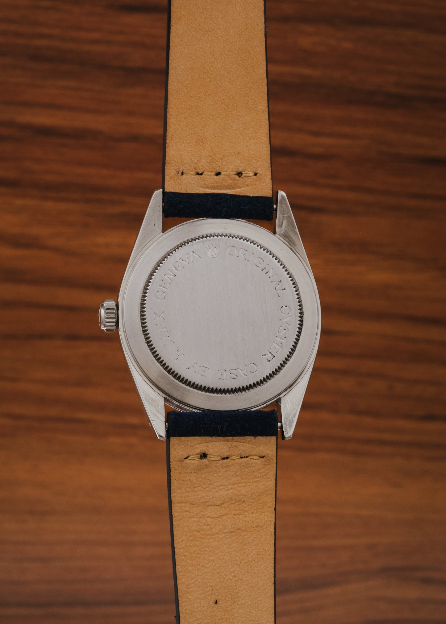 1980s Tudor Prince Oysterdate *ON HOLD*