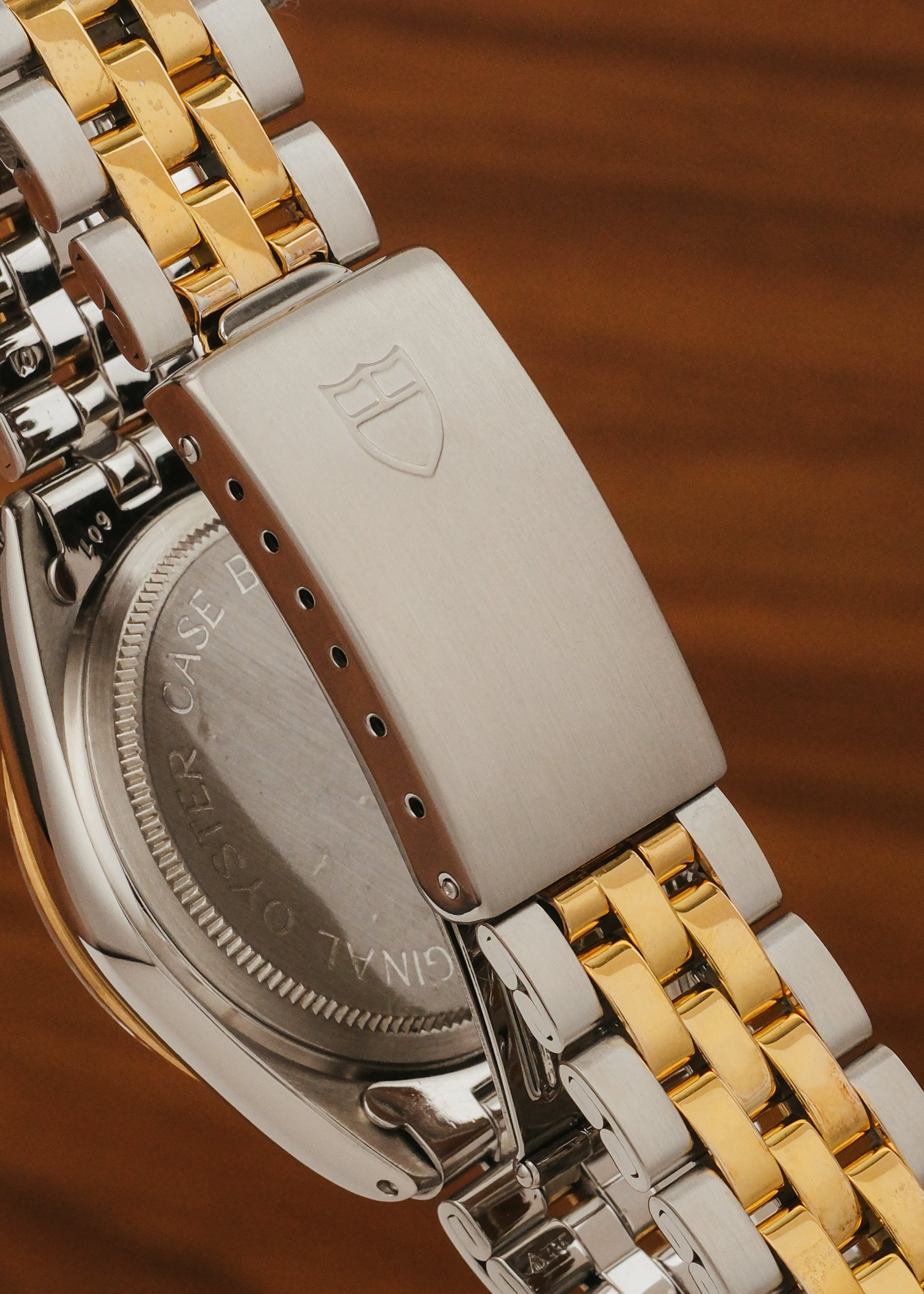 1996 Tudor Prince Oysterdate (Box)