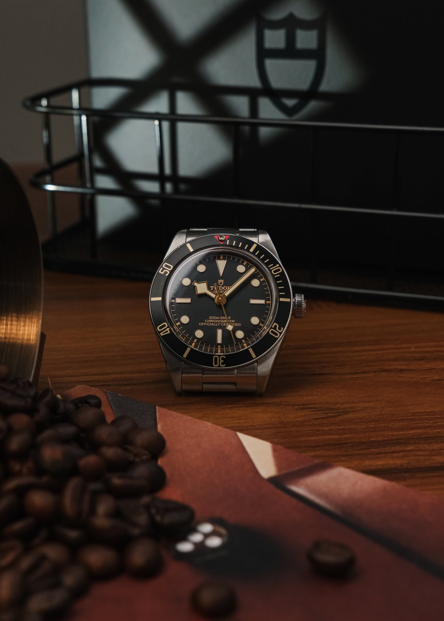2019 Tudor Black Bay 58 (Box & Papers)