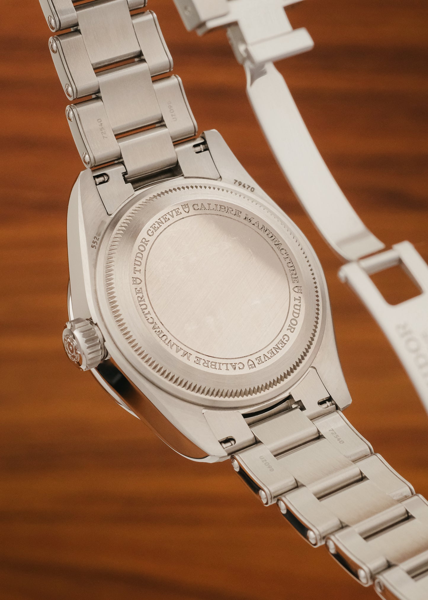 2023 Tudor Black Bay Pro (Box & Papers)