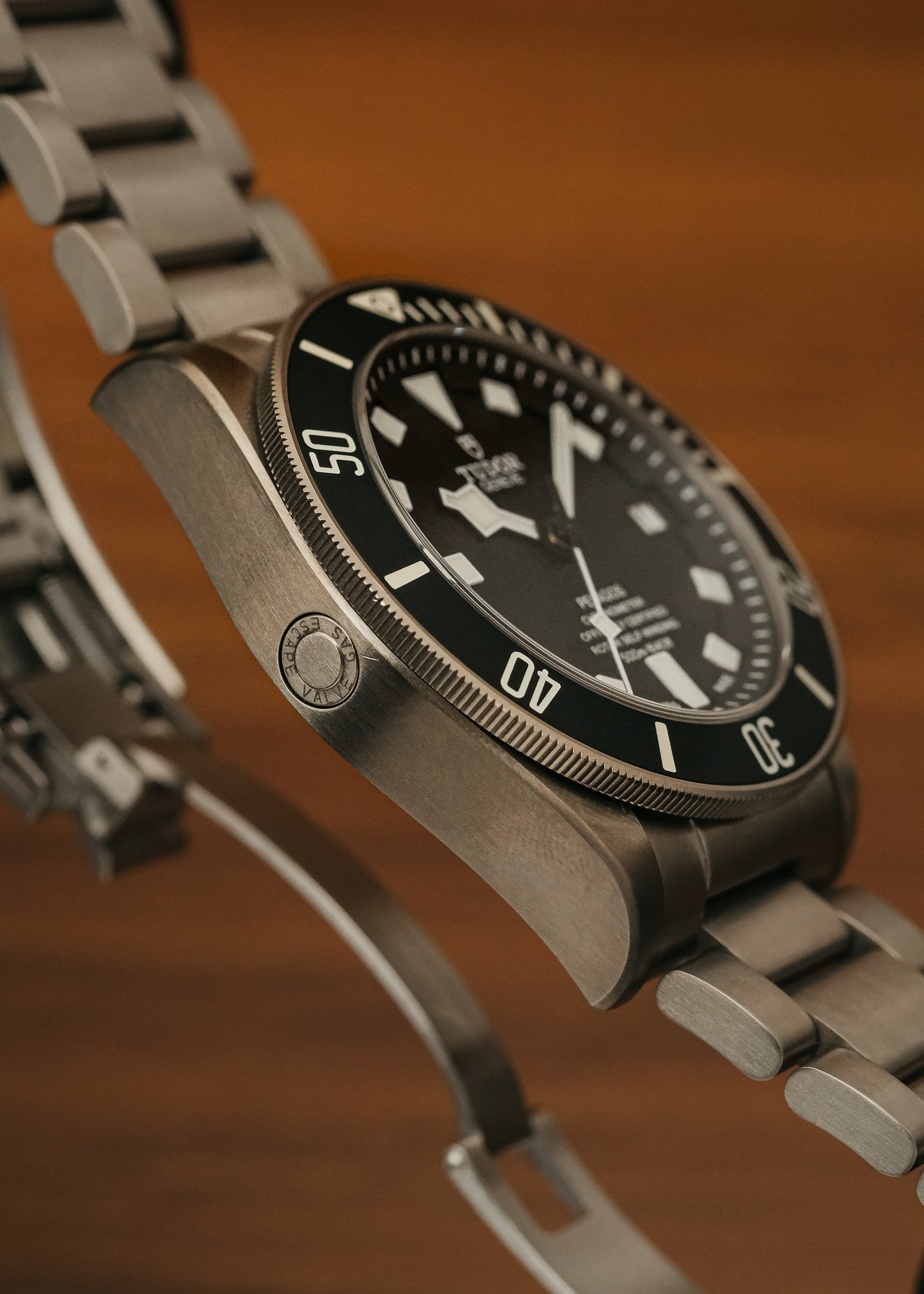 2018 Tudor Pelagos (Box & Papers)