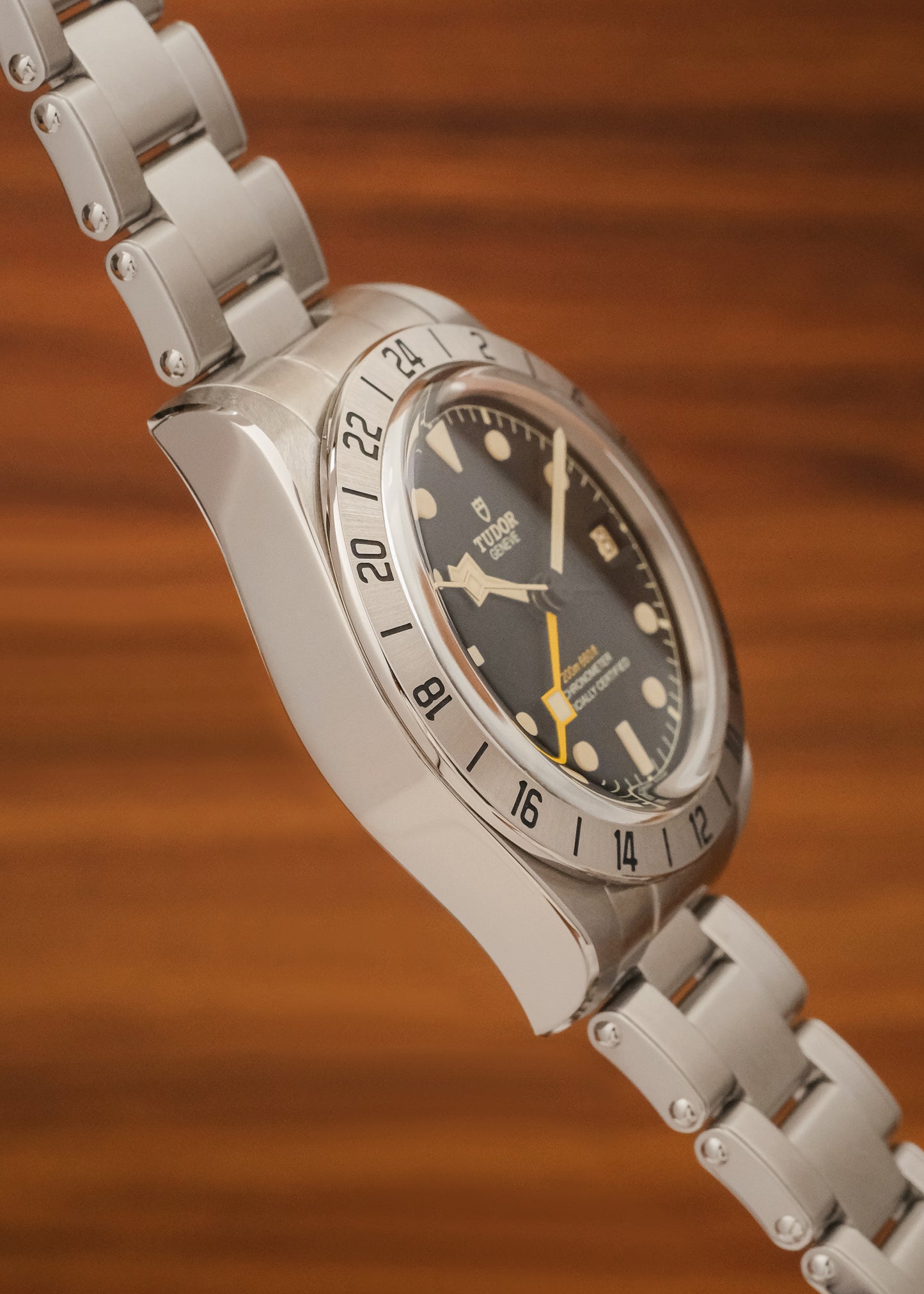 2023 Tudor Black Bay Pro (Box & Papers)