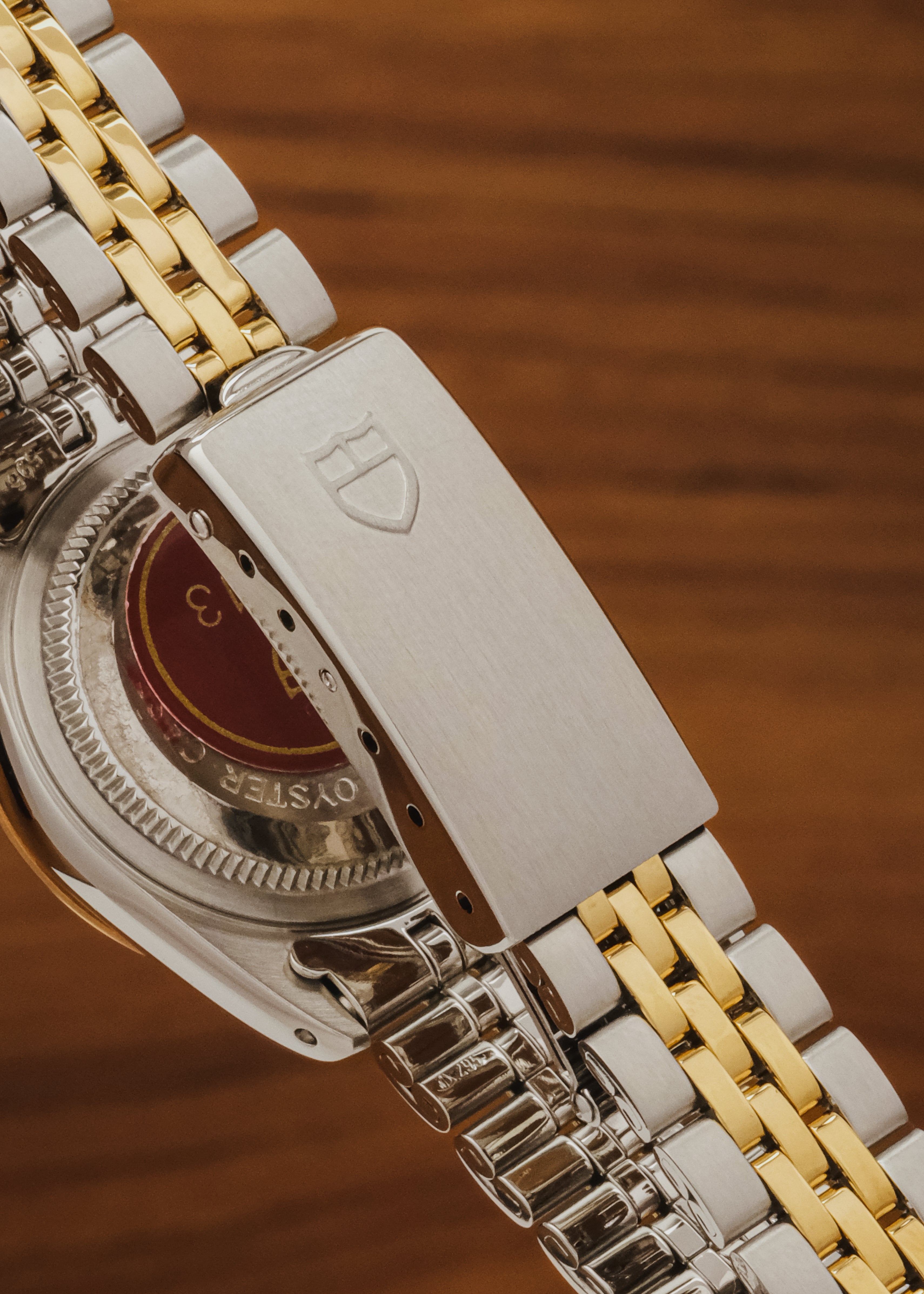 1996 Tudor Princess Oysterdate (Box & Papers)