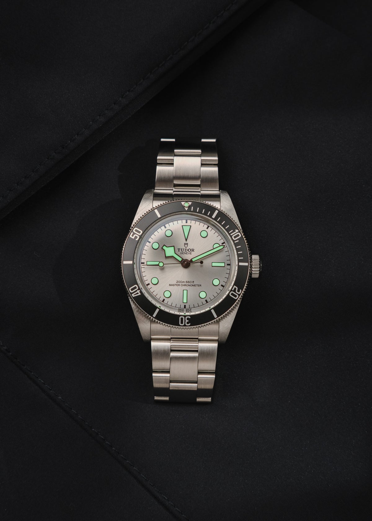 2025 Tudor Black Bay 68