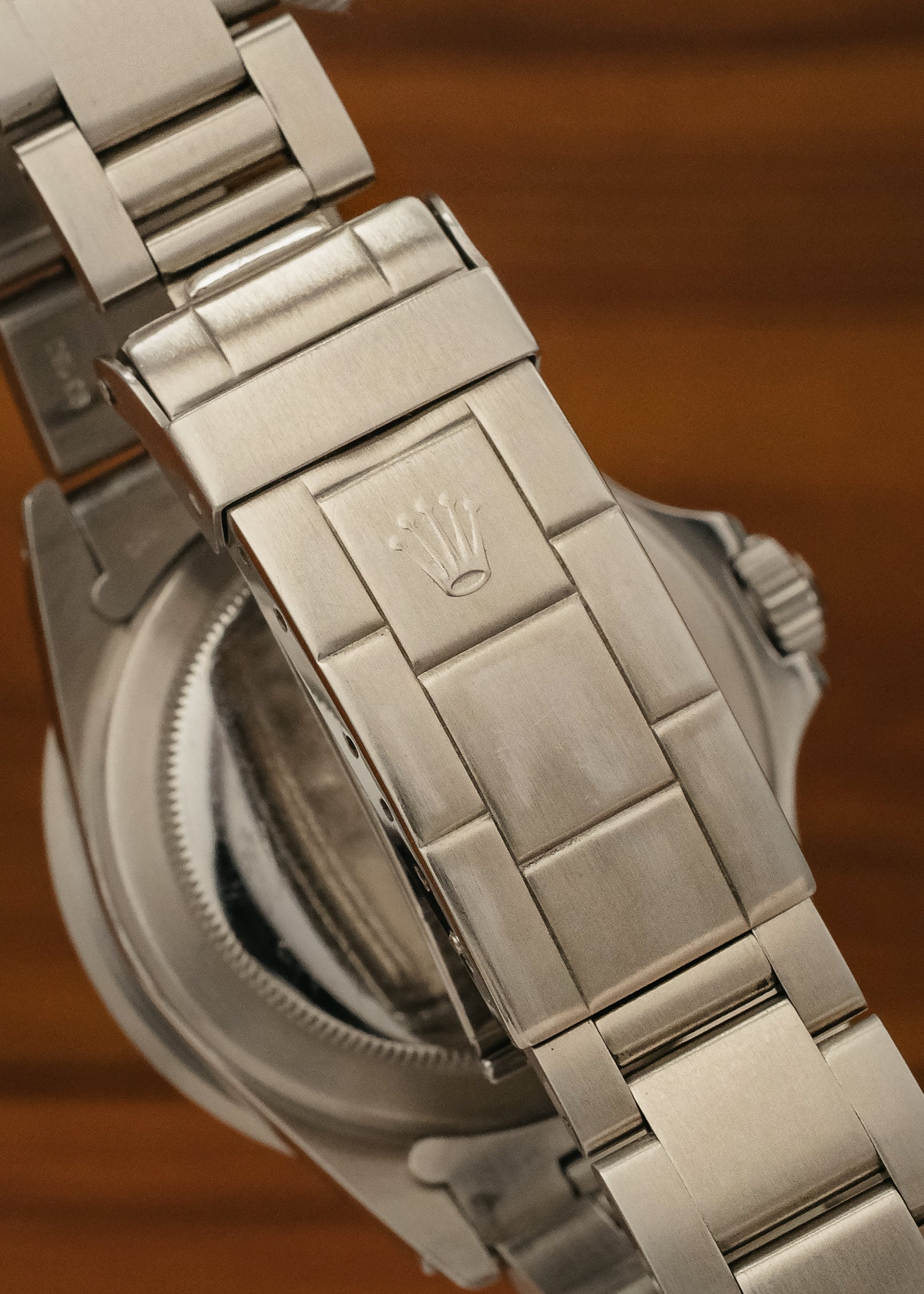 1988 Rolex Submariner (Box)