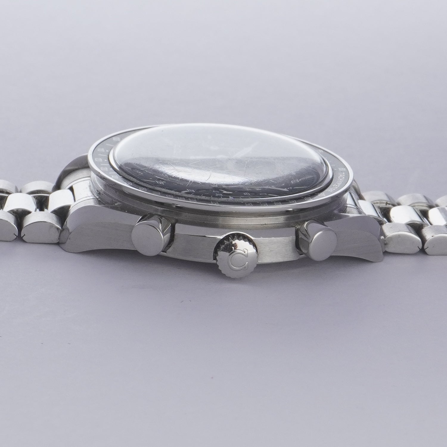 Omega Speedmaster Reduced Windsor Finery Co.