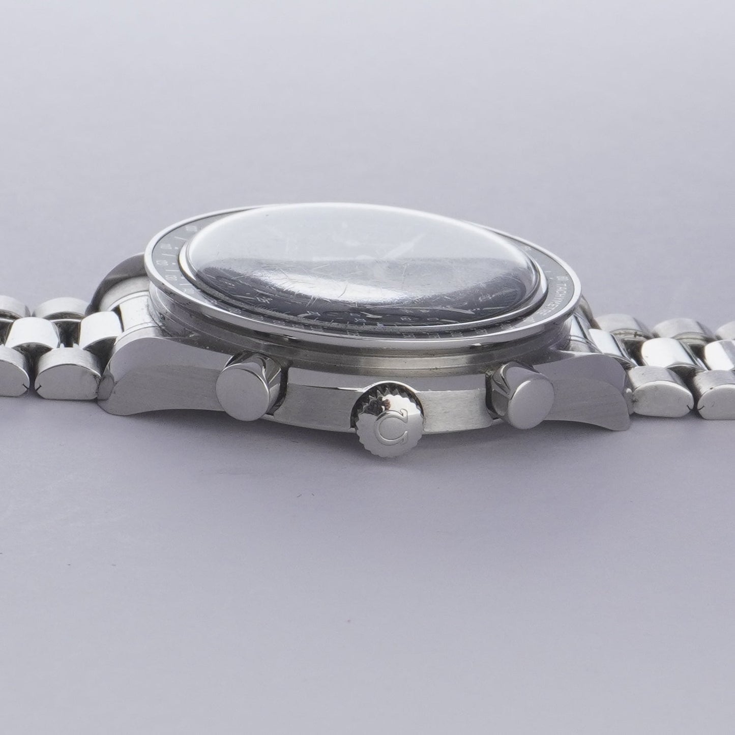Omega Speedmaster Reduced Windsor Finery Co.