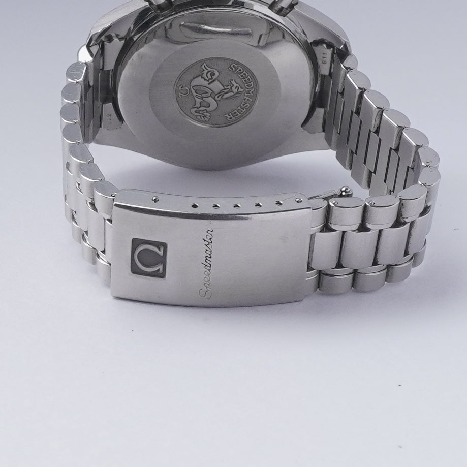Omega Speedmaster Reduced Windsor Finery Co.