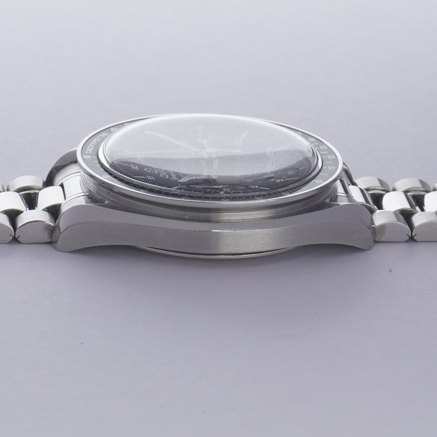 Omega Speedmaster Reduced Windsor Finery Co.