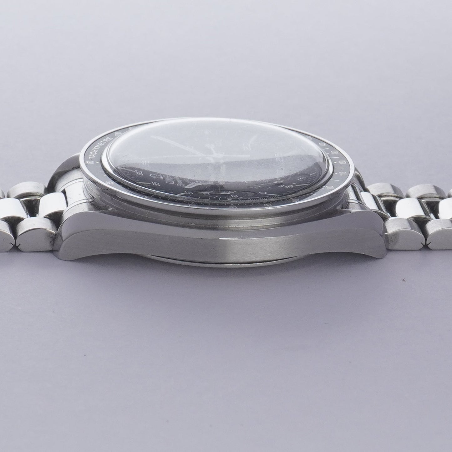 Omega Speedmaster Reduced Windsor Finery Co.