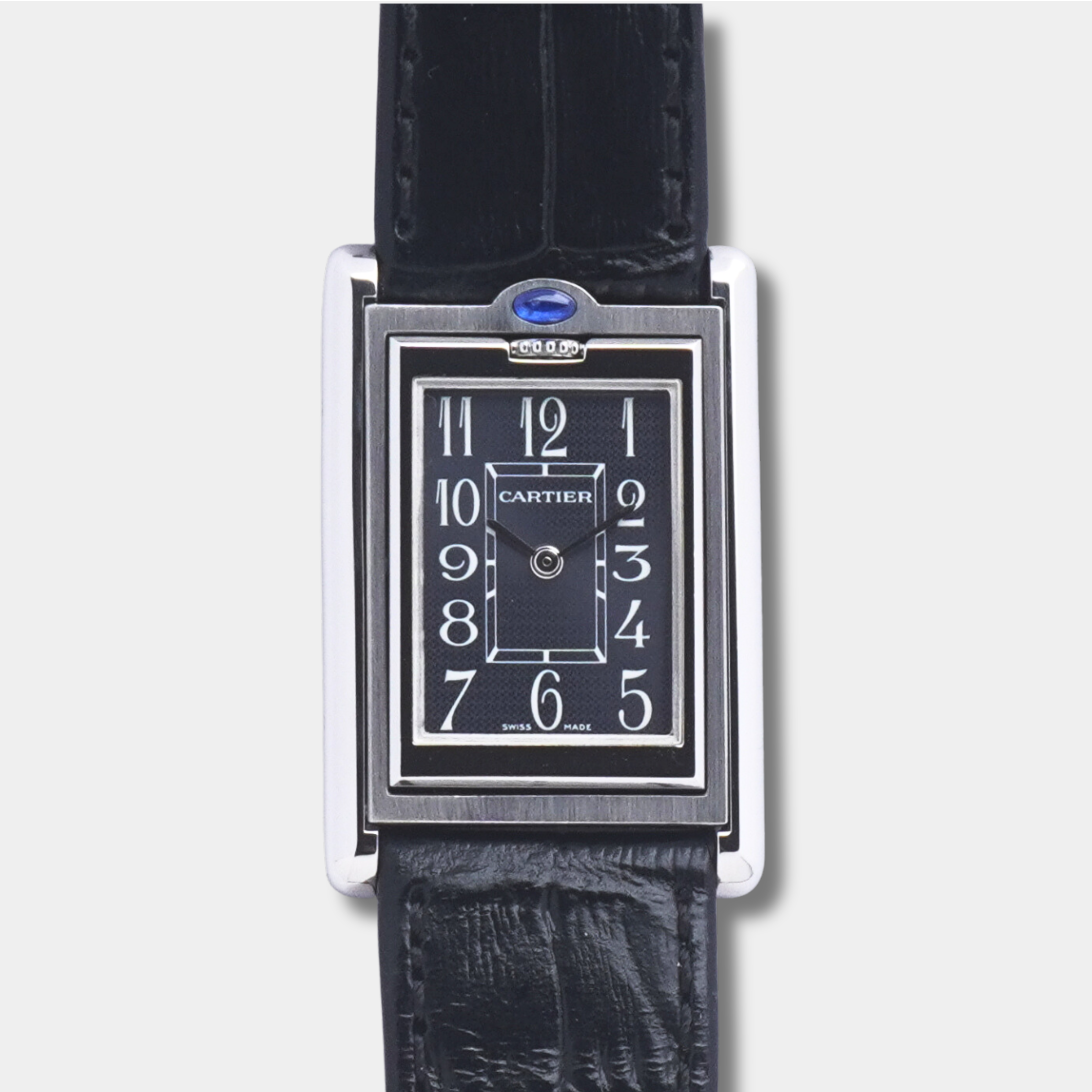 Cartier Basculante