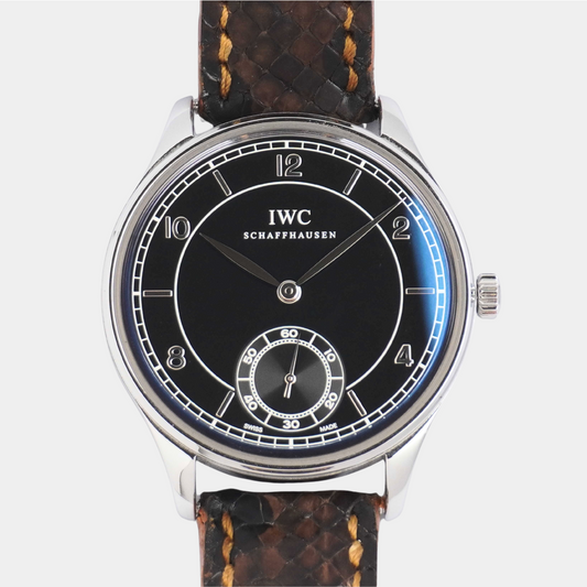 IWC Vintage Portuguese (Full Set)