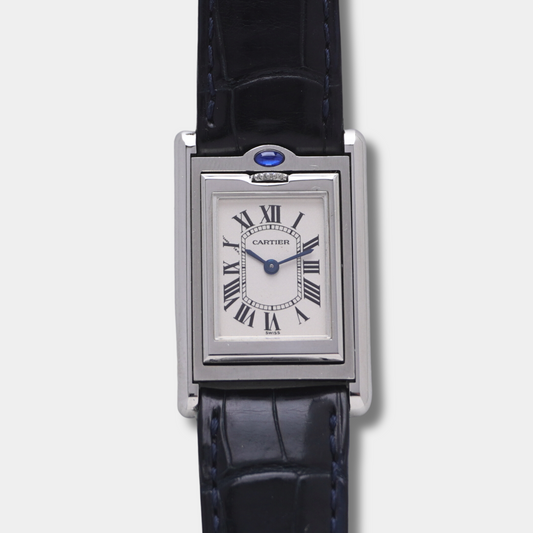 Cartier Basculante