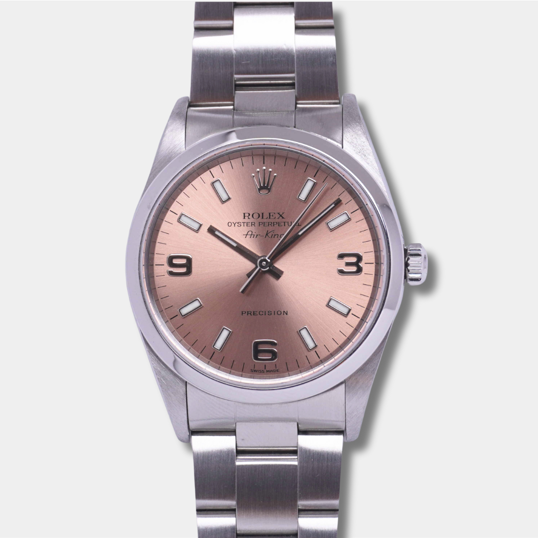 Rolex Air-King Ref. 14000M