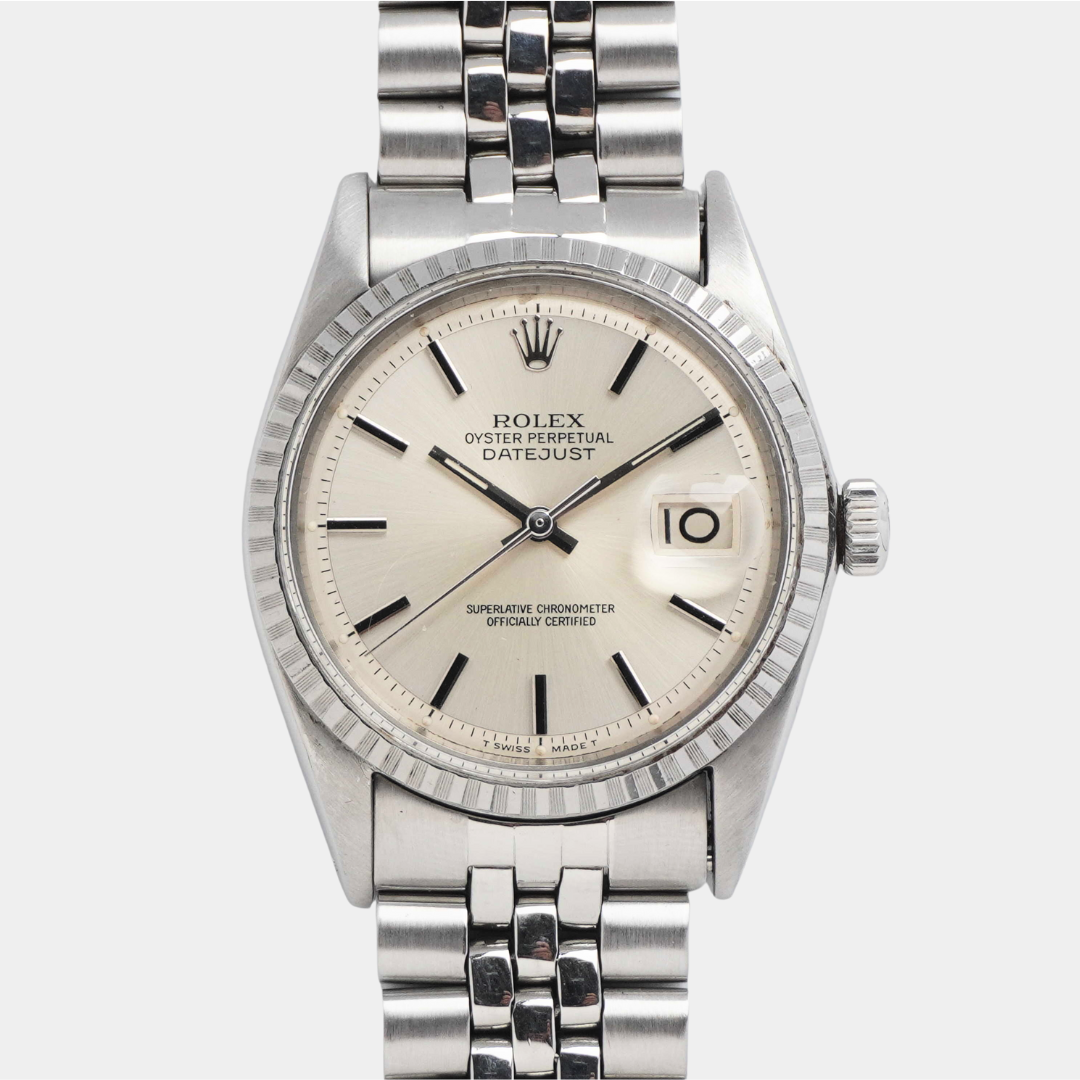 1969 Rolex Datejust