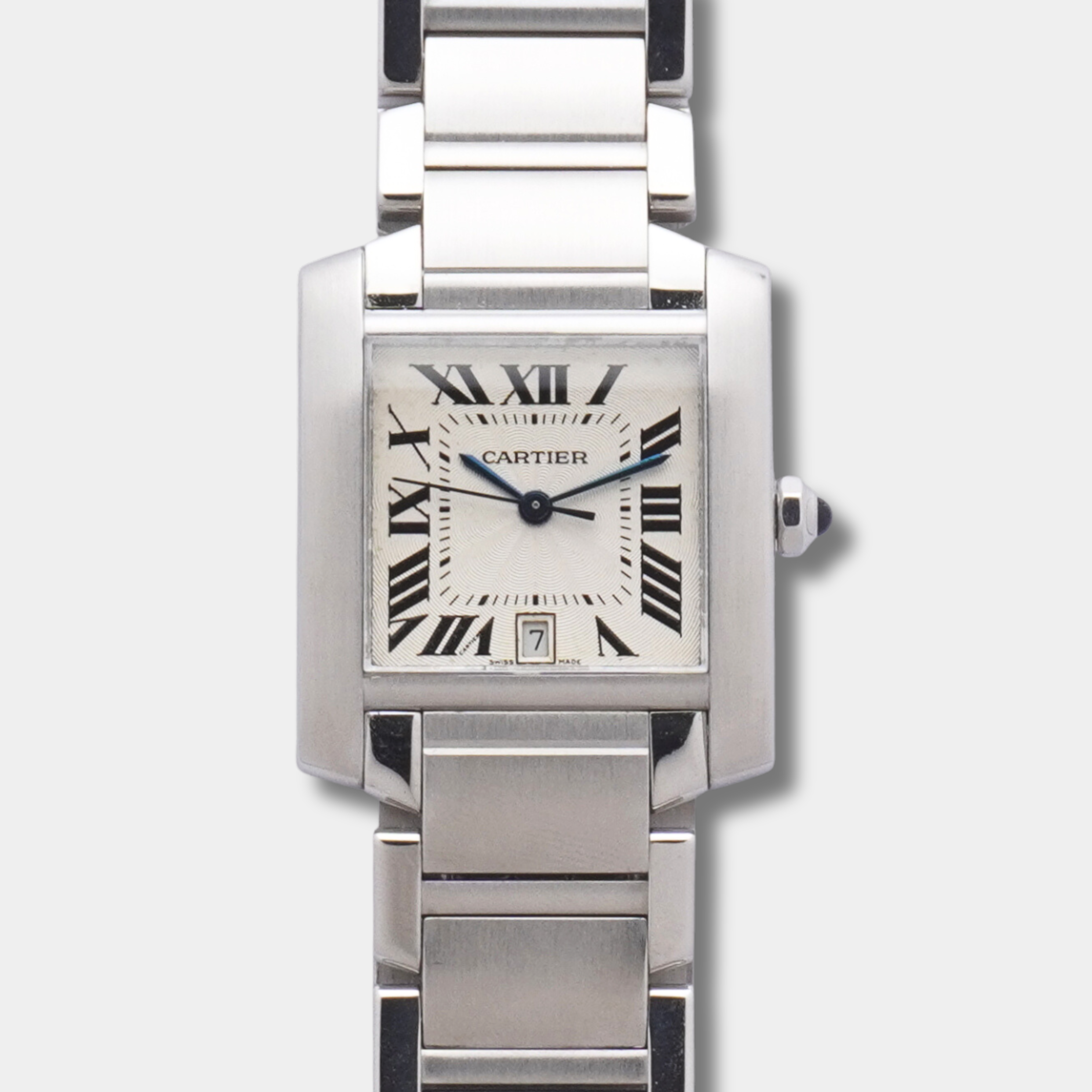 Cartier Tank Francaise