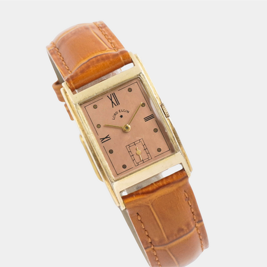 1945 Lord Elgin De Luxe