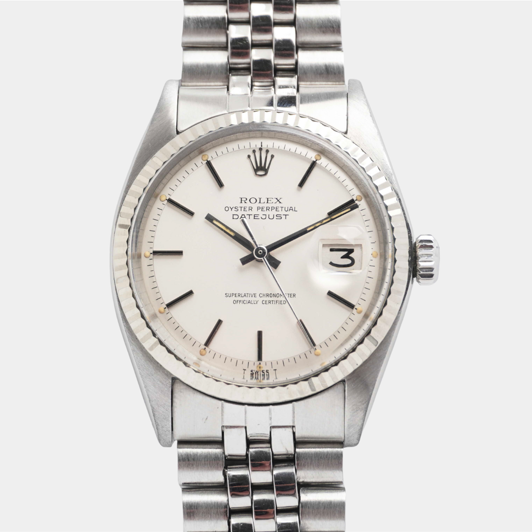 1973 Rolex Datejust