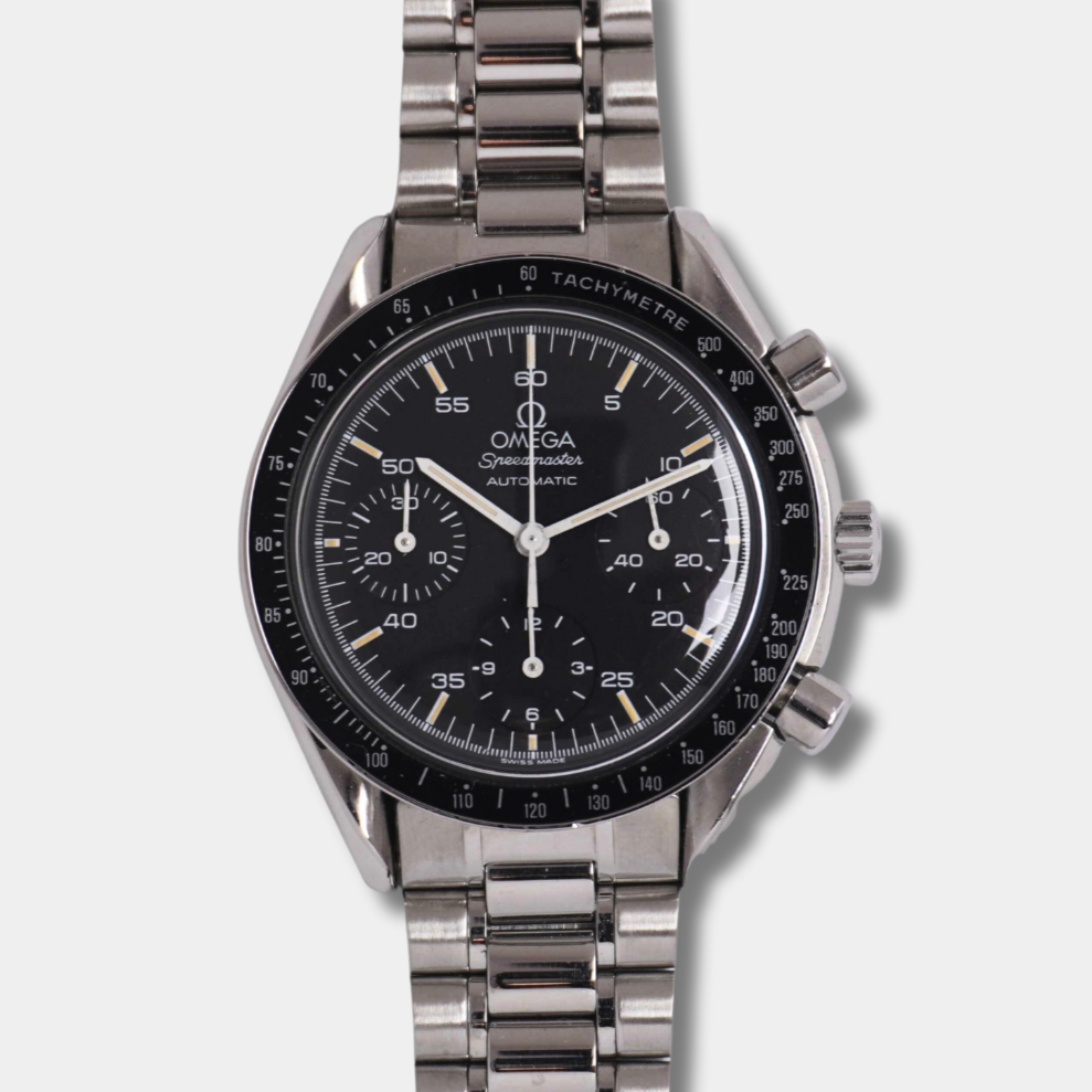 Omega Speedmaster 'Reduced'