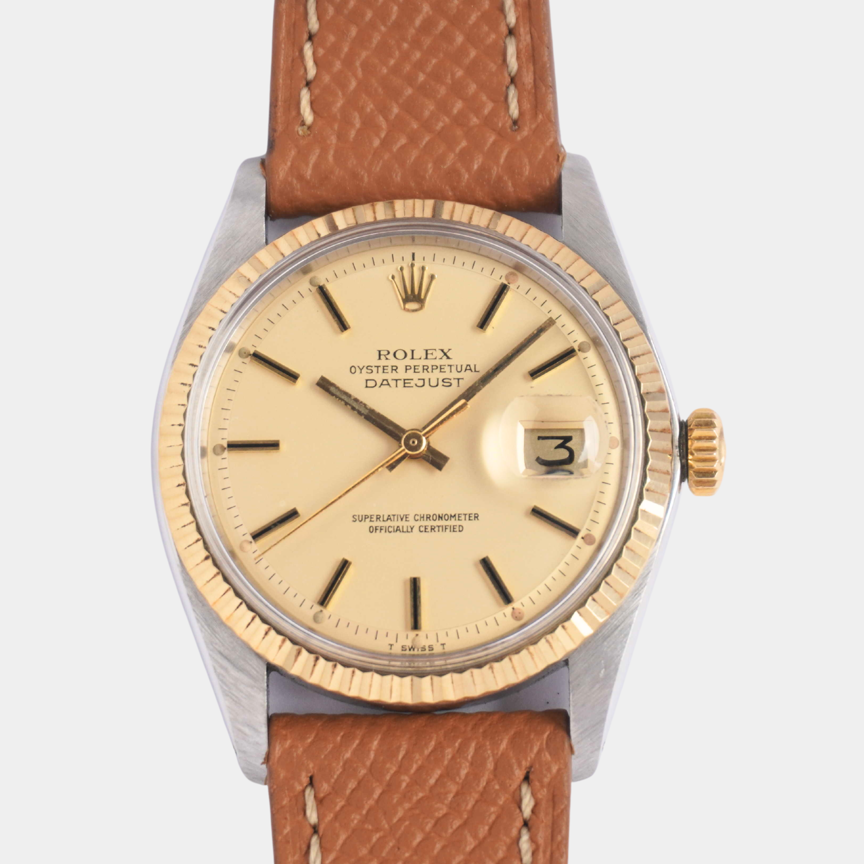 1978 Rolex Datejust