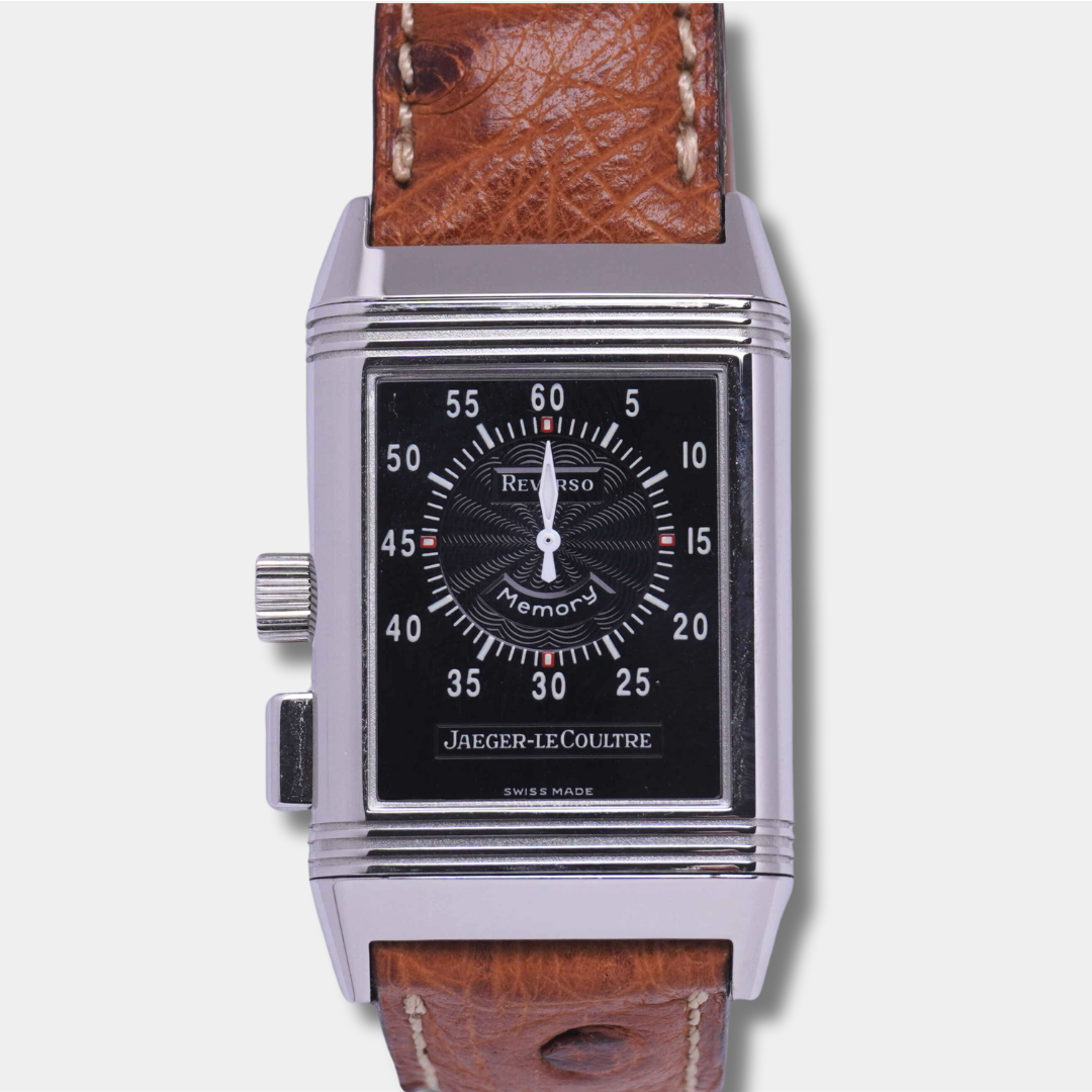 Jaeger-LeCoultre Reverso Memory