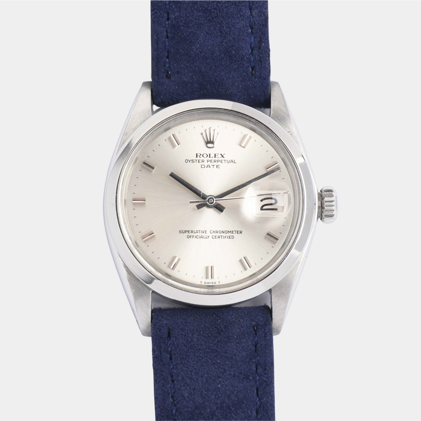 1971 Rolex Oyster Perpetual Date