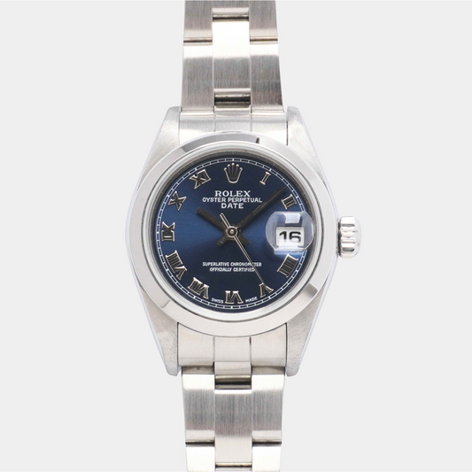 2000 Rolex Lady Oyster Perpetual Date