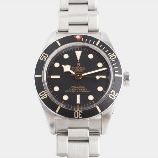 Tudor Black Bay 58 (Boxes / Card / Manual)